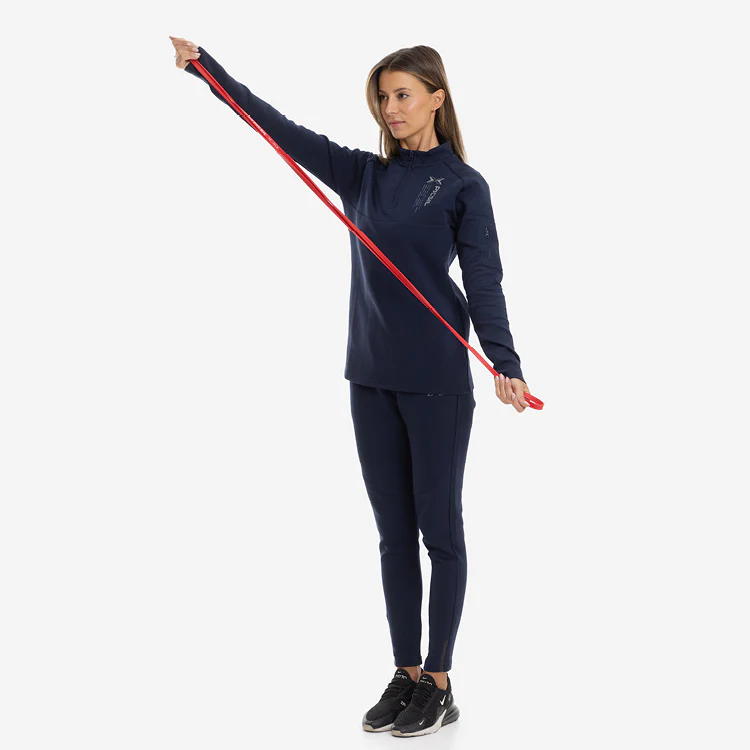 Pantalón Chandal Unisex Urban Premium - Image 9