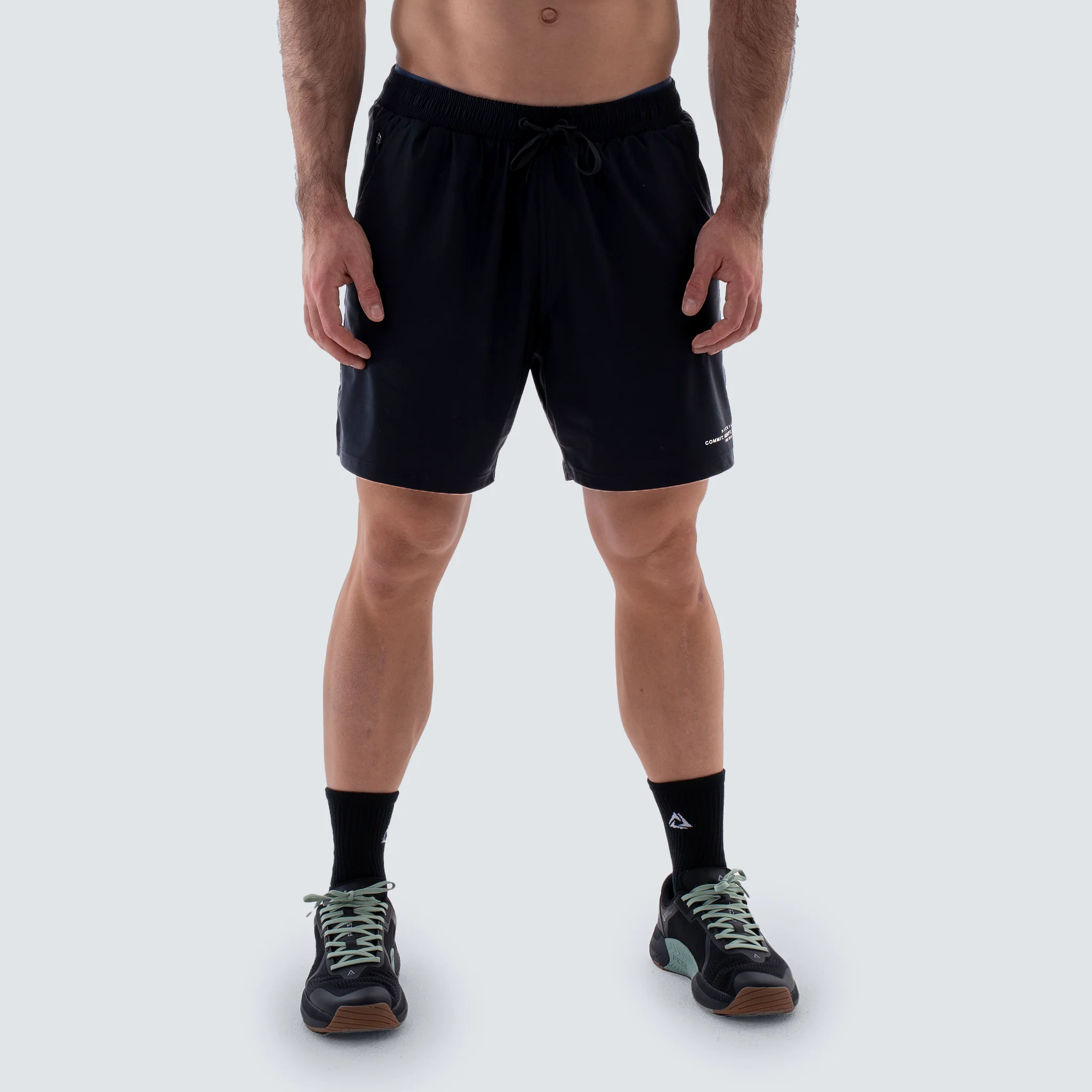 Short Deportivo Hombre Essentials FY26 - Image 13