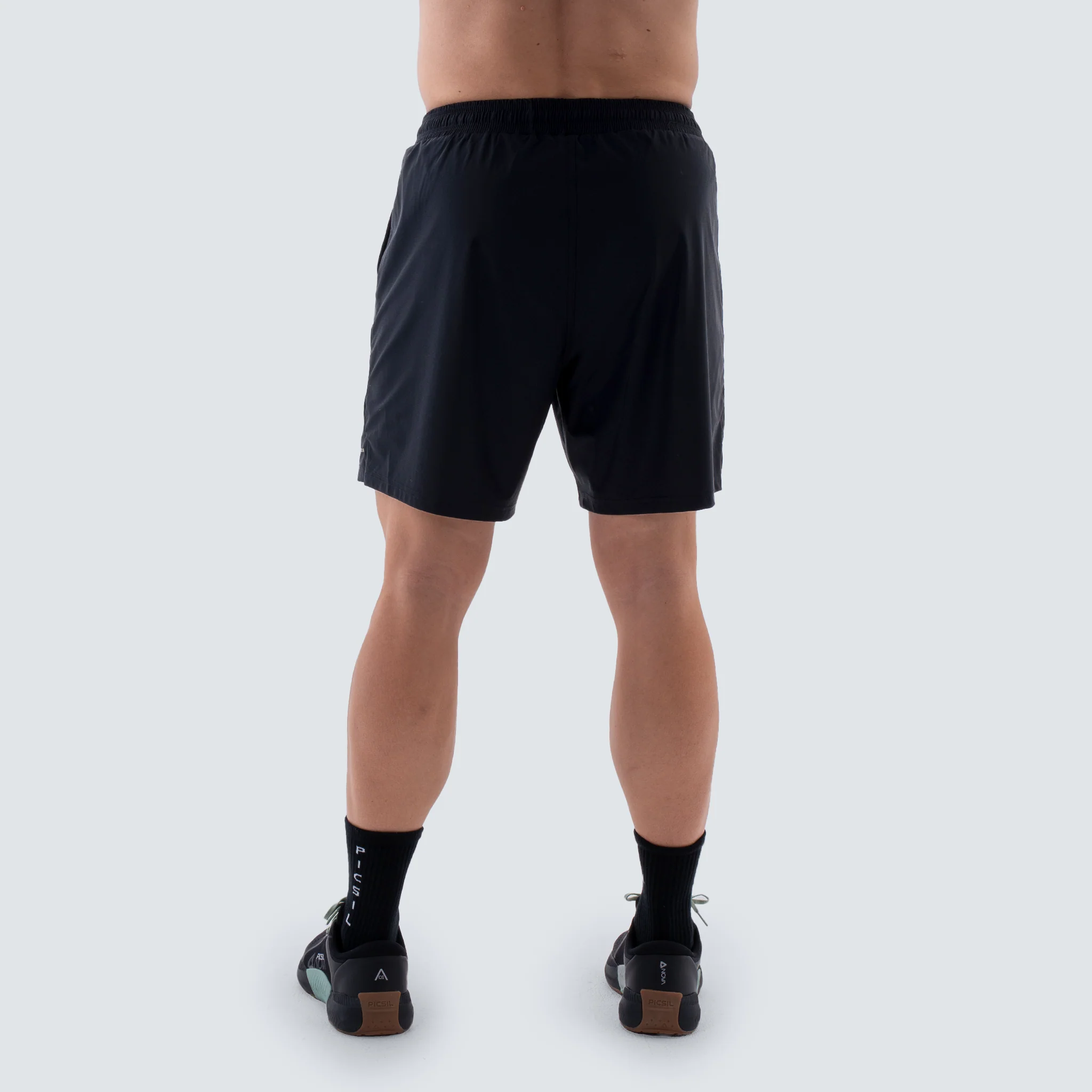 Short Deportivo Hombre Essentials FY26 - Image 15