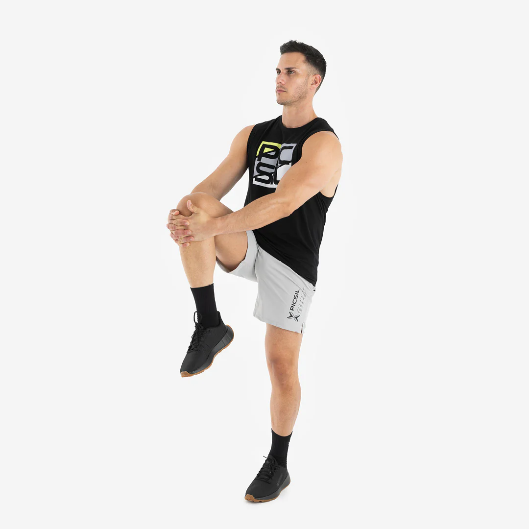 Camiseta Tank Premium Hombre - Image 12