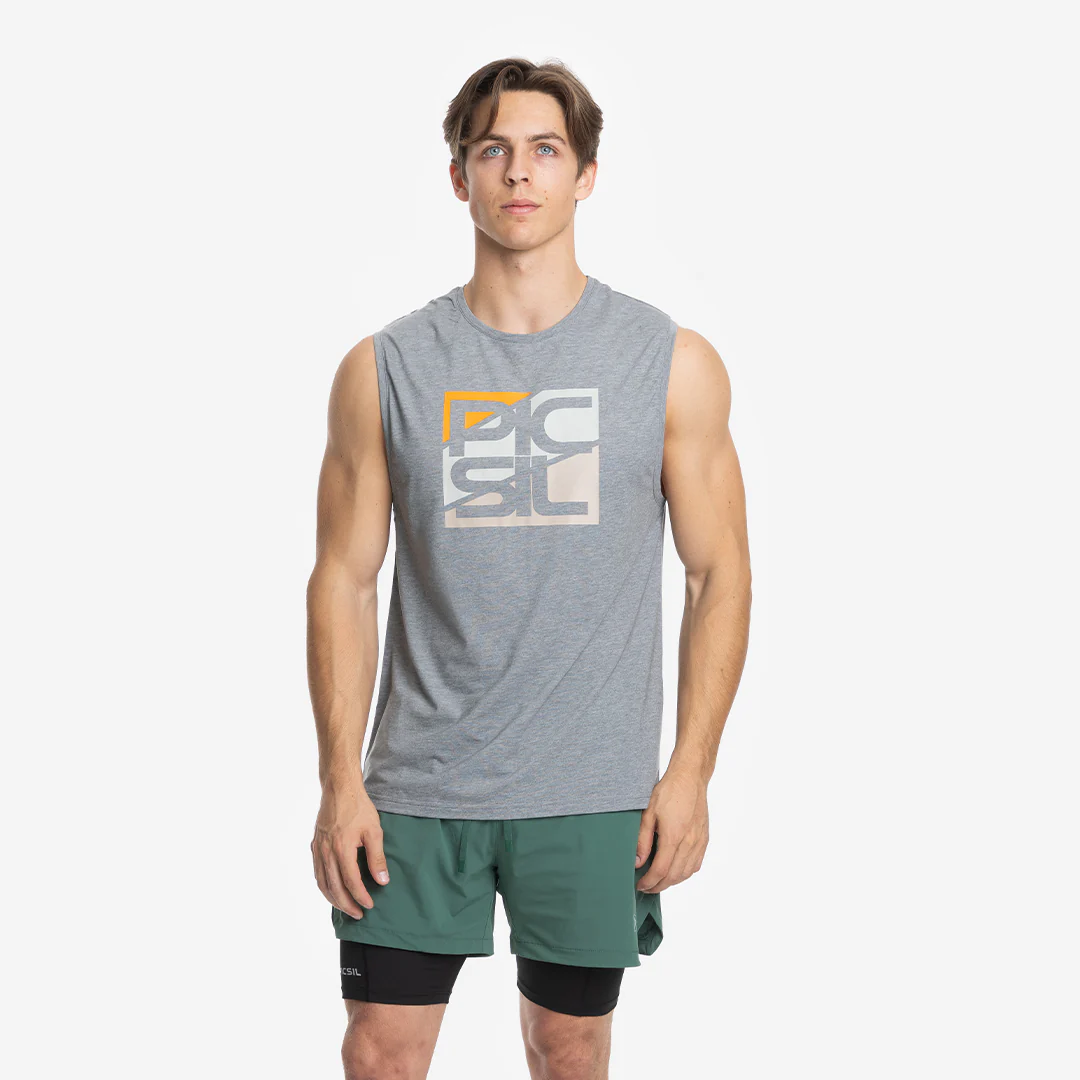 Camiseta Tank Premium Hombre - Image 13