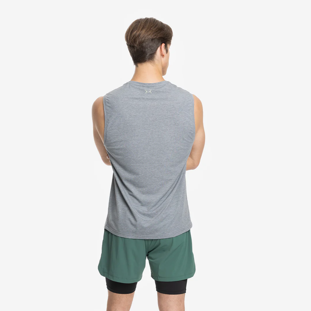Camiseta Tank Premium Hombre - Image 14