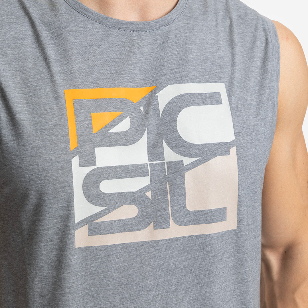 Camiseta Tank Premium Hombre - Image 15