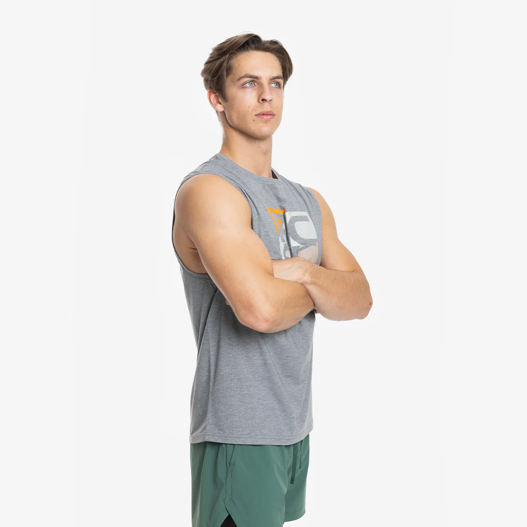 Camiseta Tank Premium Hombre - Image 17