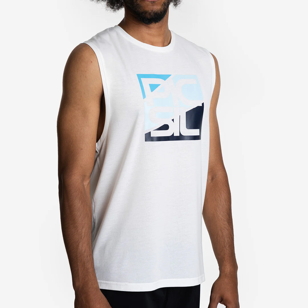 Camiseta Tank Premium Hombre - Image 19