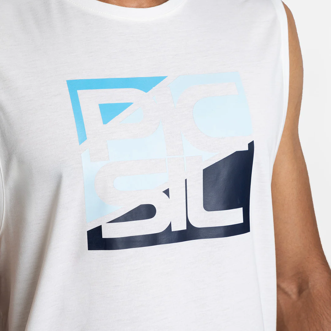 Camiseta Tank Premium Hombre - Image 20