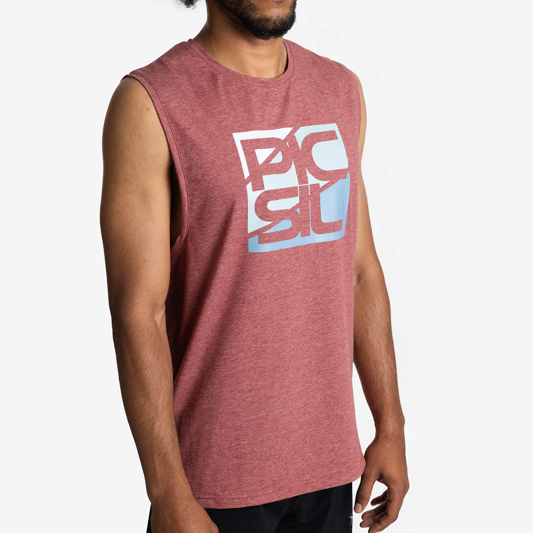 Camiseta Tank Premium Hombre - Image 23