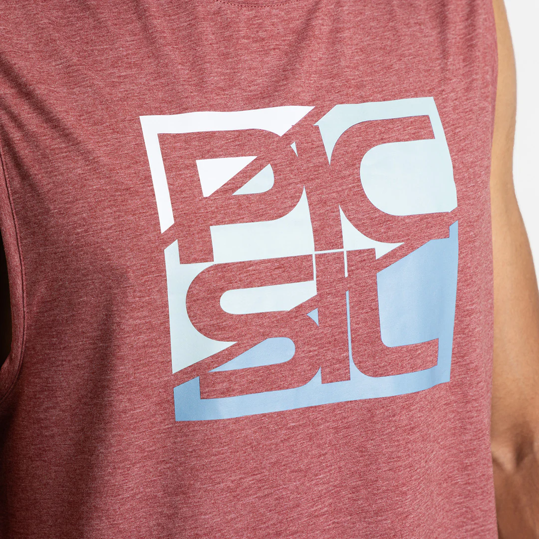 Camiseta Tank Premium Hombre - Image 25