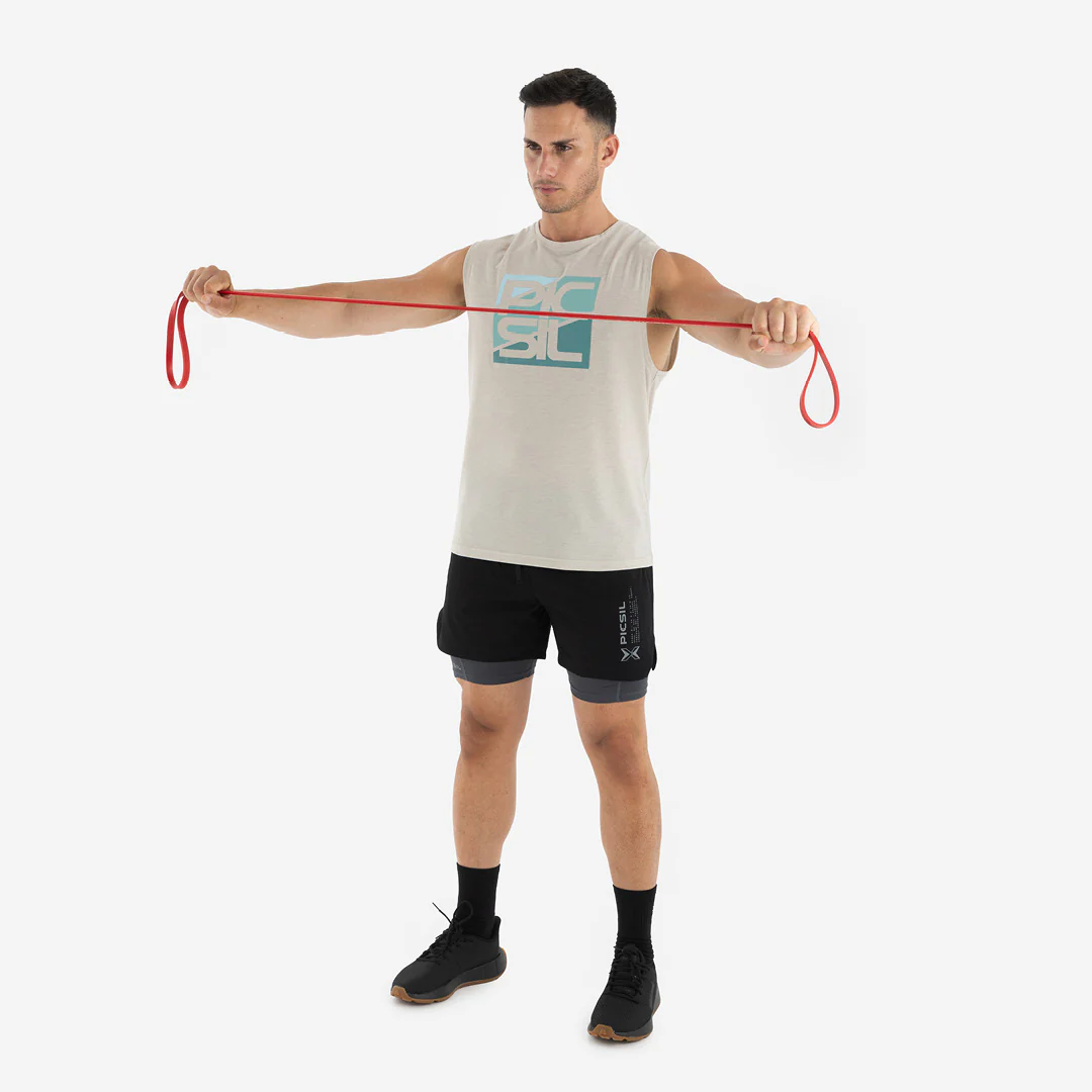 Camiseta Tank Premium Hombre - Image 6