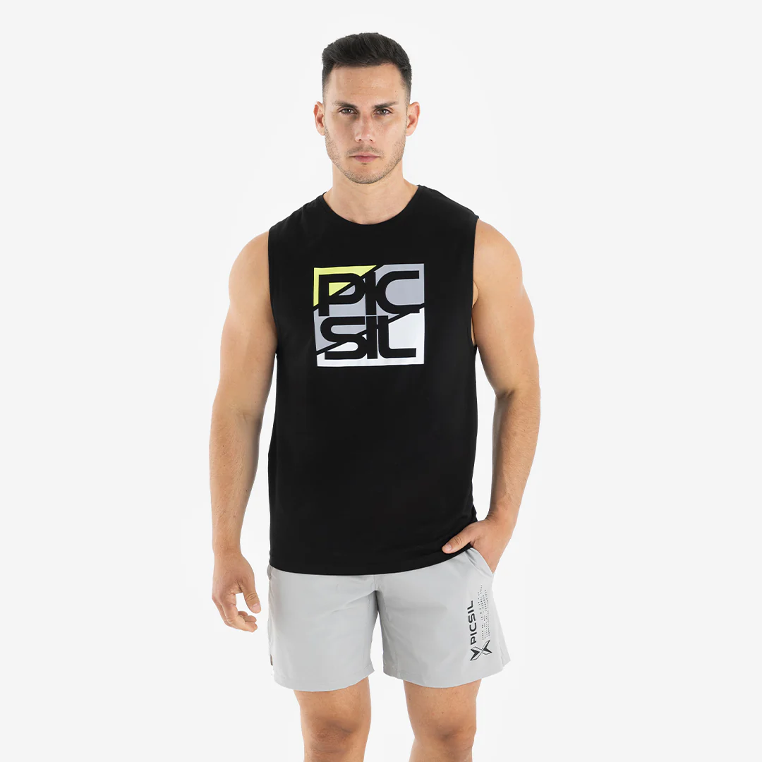 Camiseta Tank Premium Hombre - Image 7