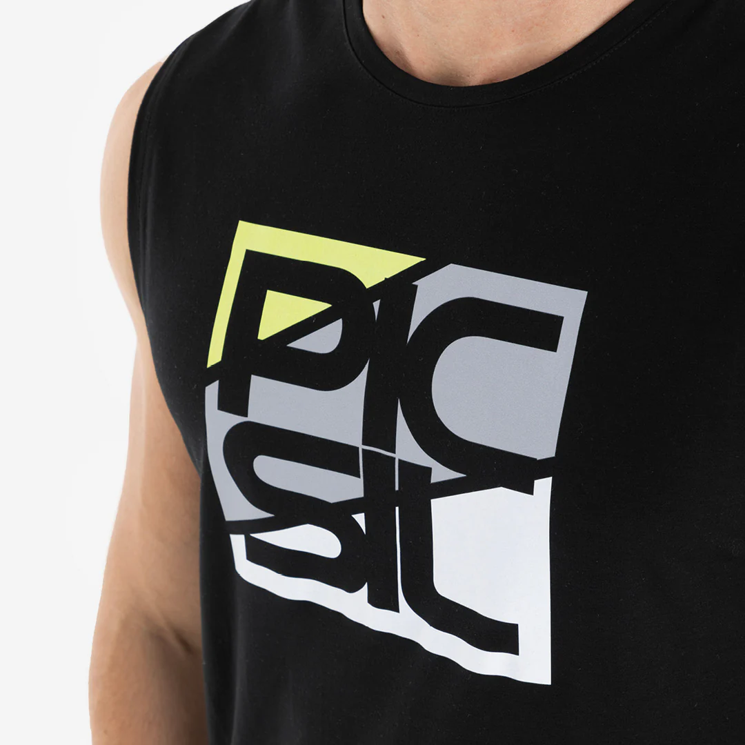 Camiseta Tank Premium Hombre - Image 9