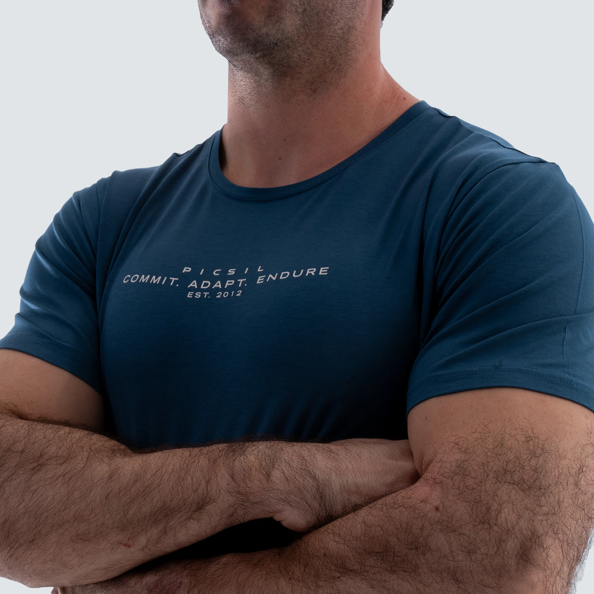 Camiseta hombre Essentials FY26 - Image 10