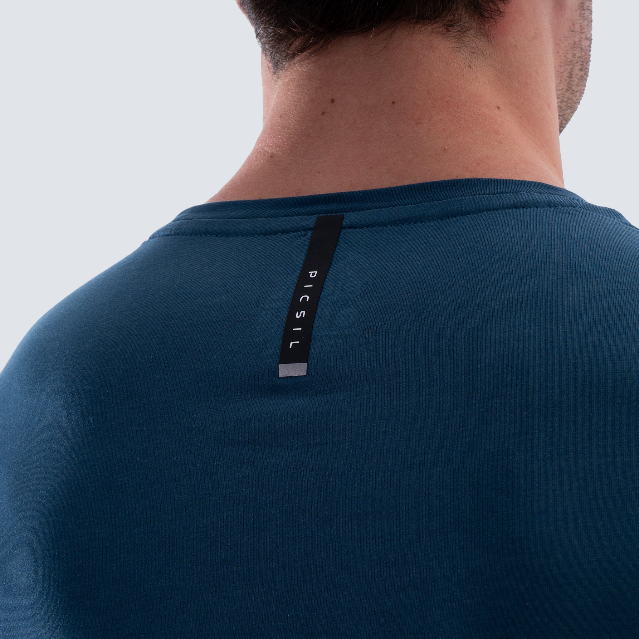 Camiseta hombre Essentials FY26 - Image 11