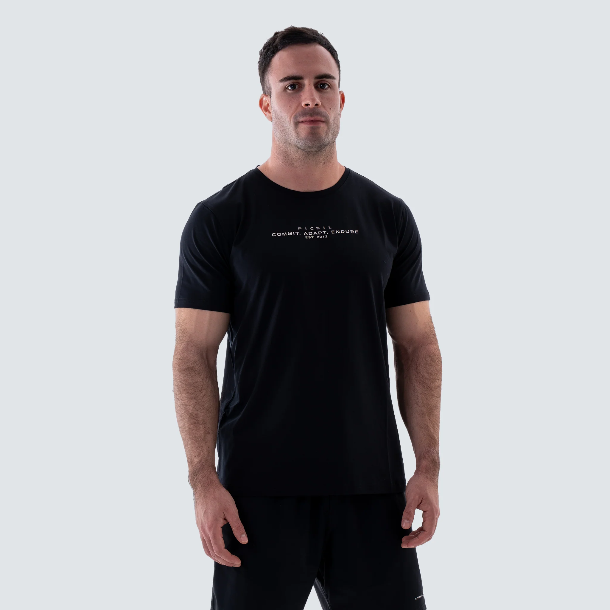 Camiseta hombre Essentials FY26 - Image 12