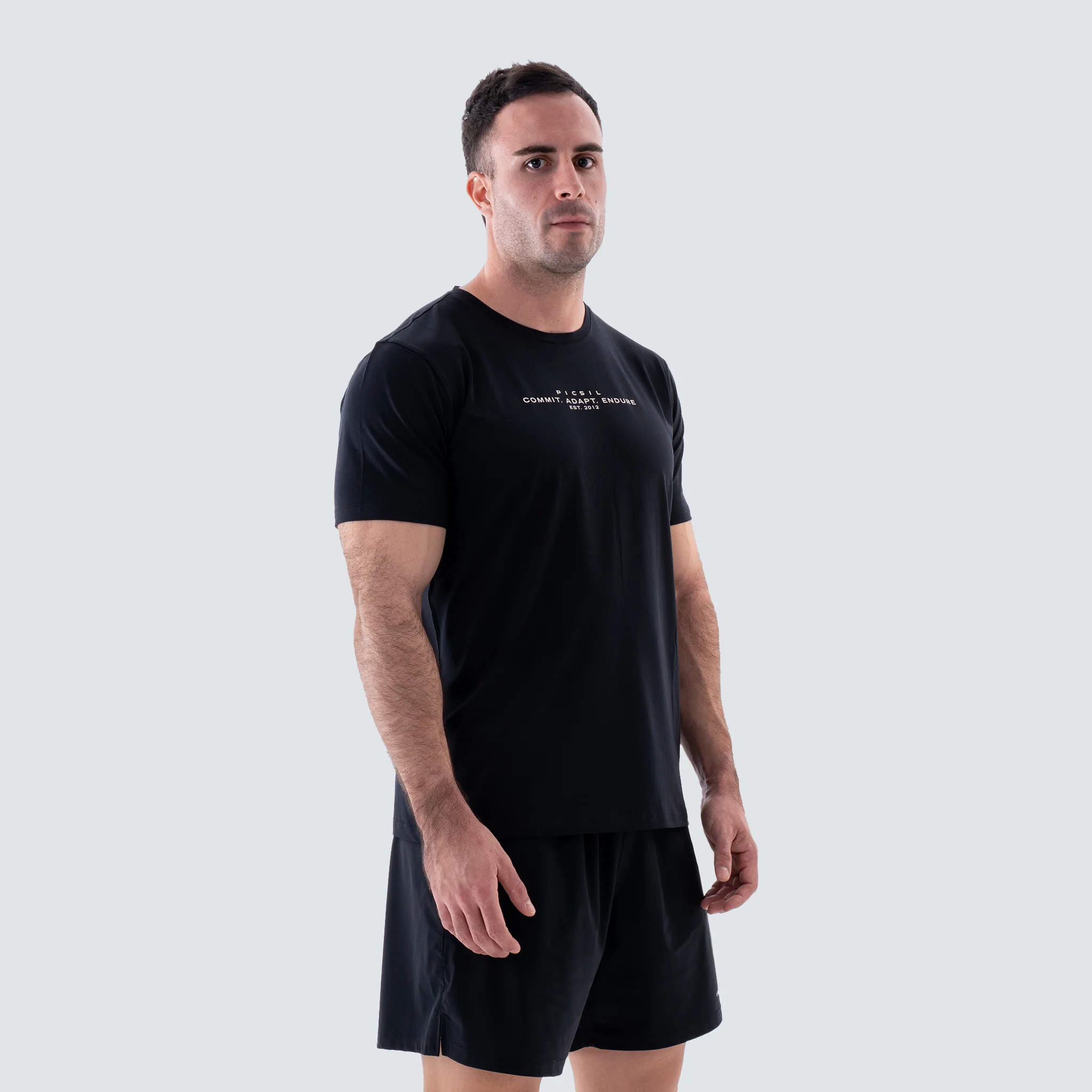 Camiseta hombre Essentials FY26 - Image 13