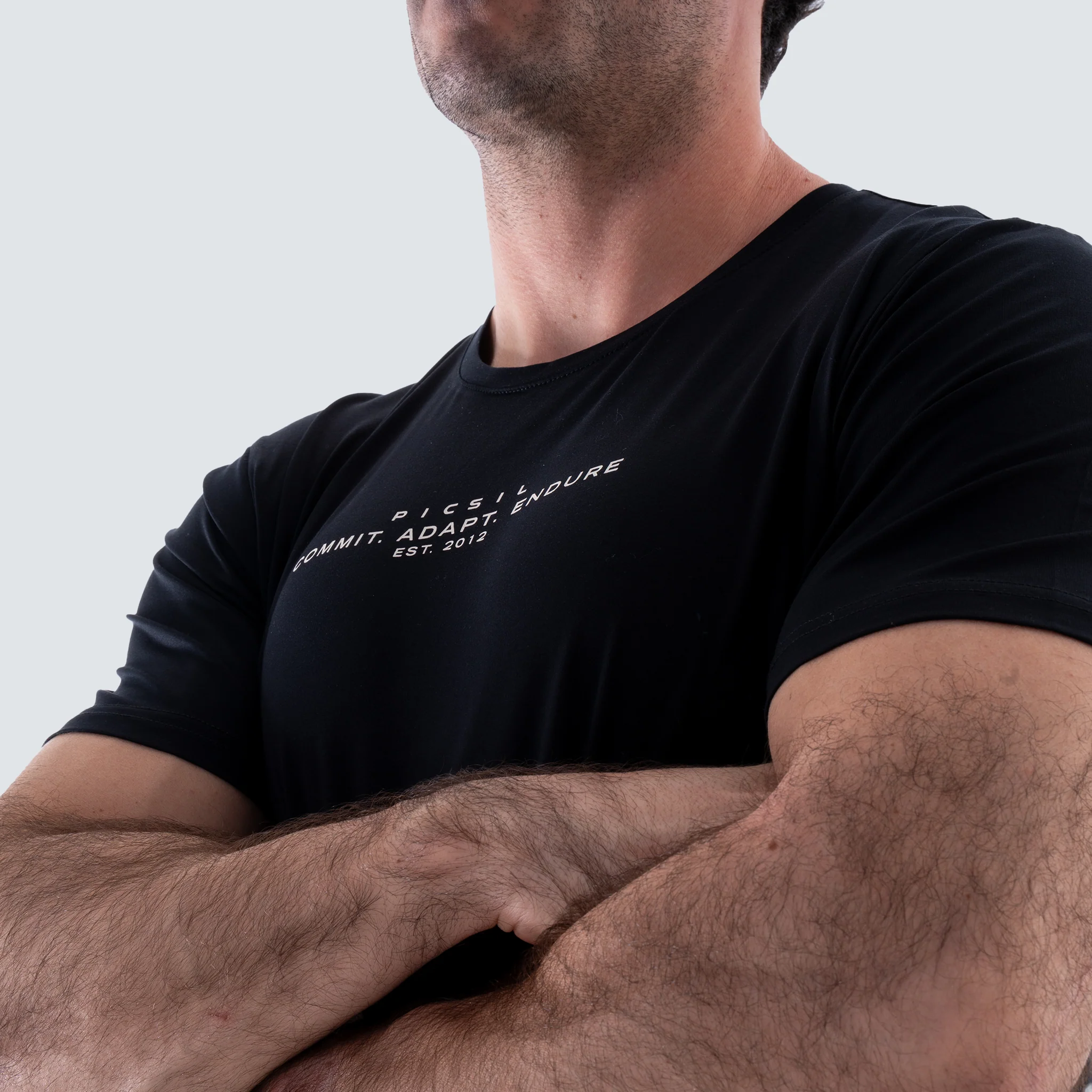 Camiseta hombre Essentials FY26 - Image 15