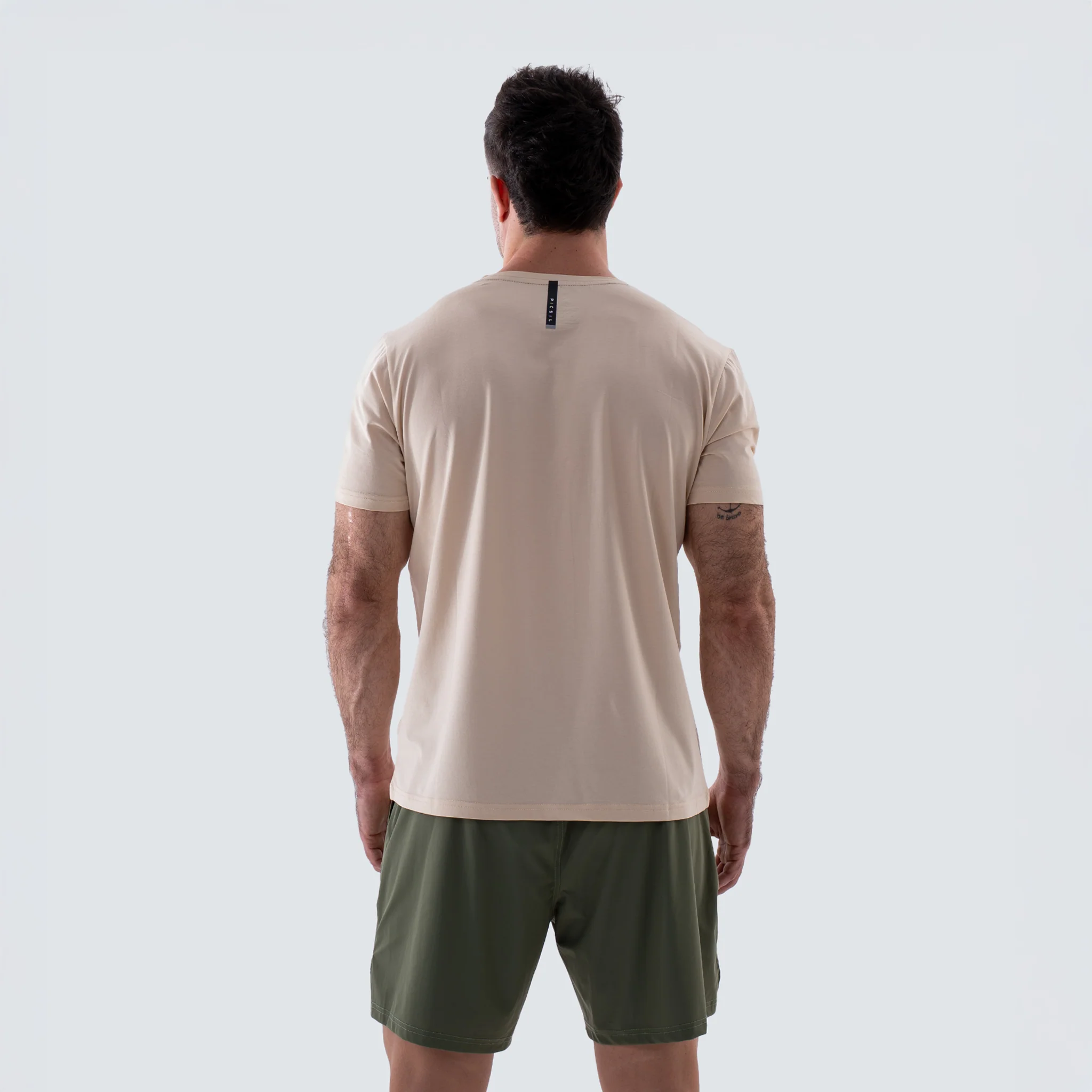 Camiseta hombre Essentials FY26 - Image 3