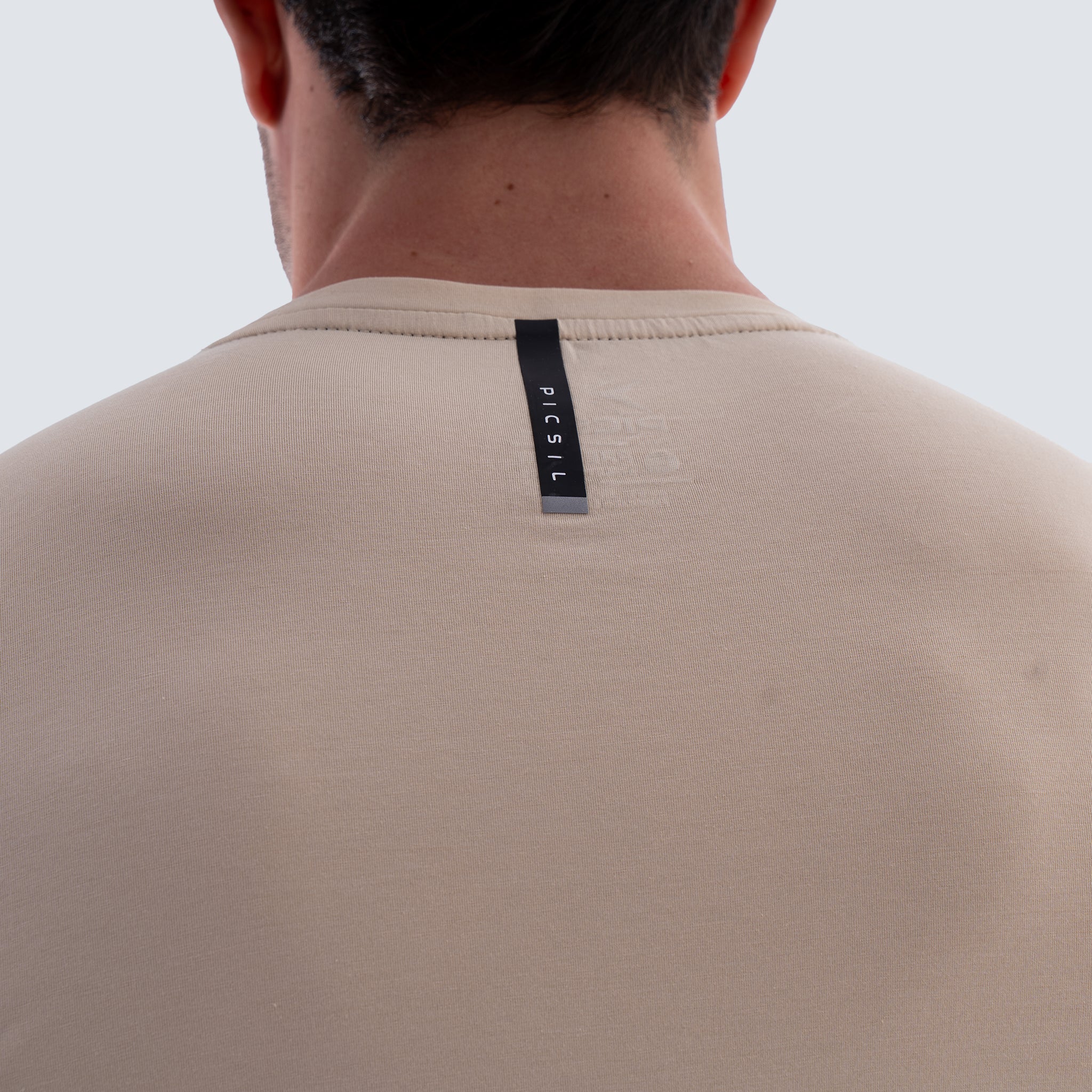 Camiseta hombre Essentials FY26 - Image 5