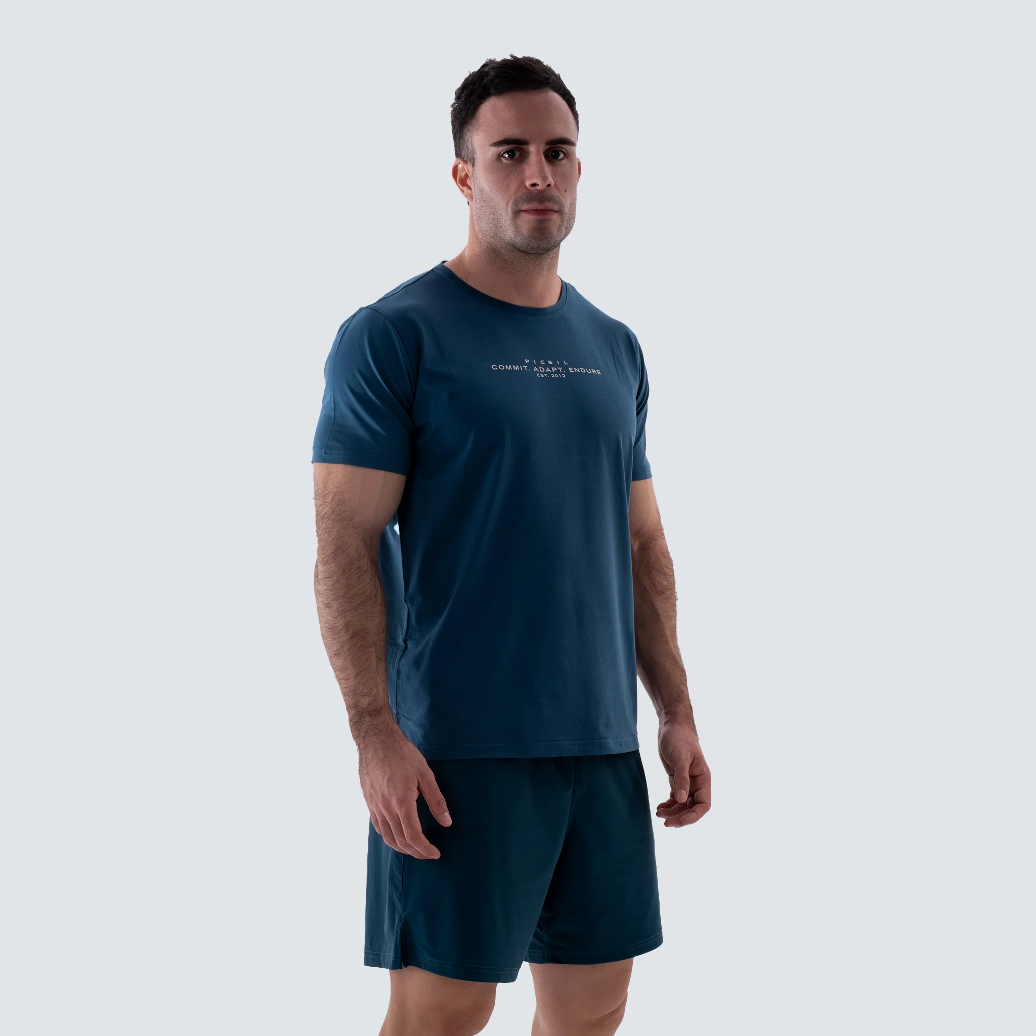 Camiseta hombre Essentials FY26 - Image 8