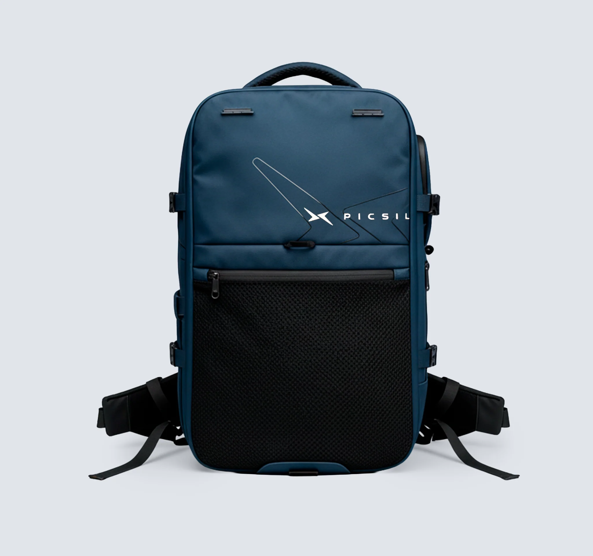 Mochila Horizon - Backpack Modular 26-33L - Image 13