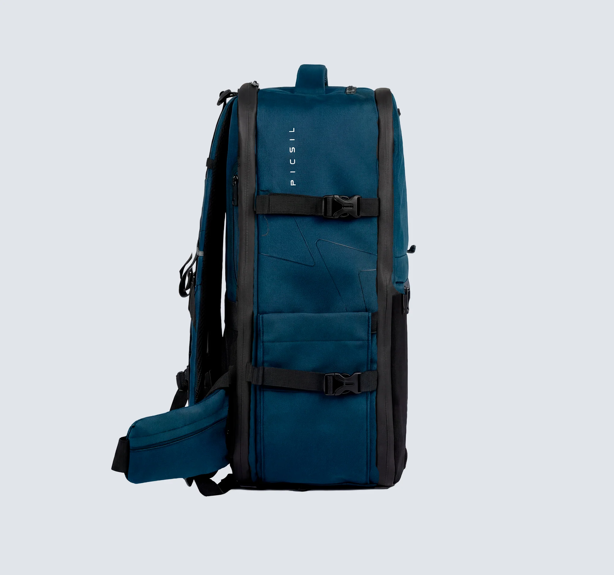 Mochila Horizon - Backpack Modular 26-33L - Image 15