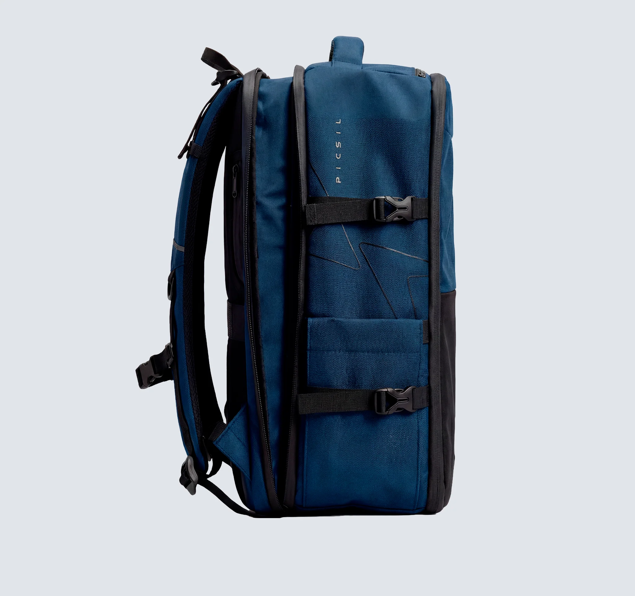 Mochila Horizon - Backpack Modular 26-33L - Image 16