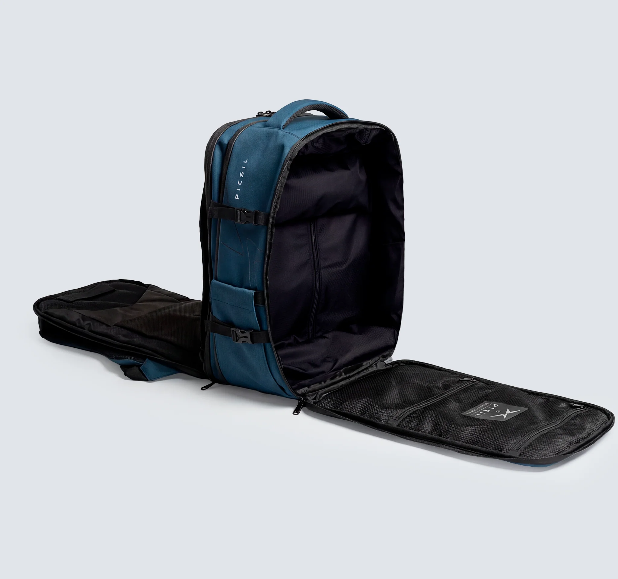 Mochila Horizon - Backpack Modular 26-33L - Image 17