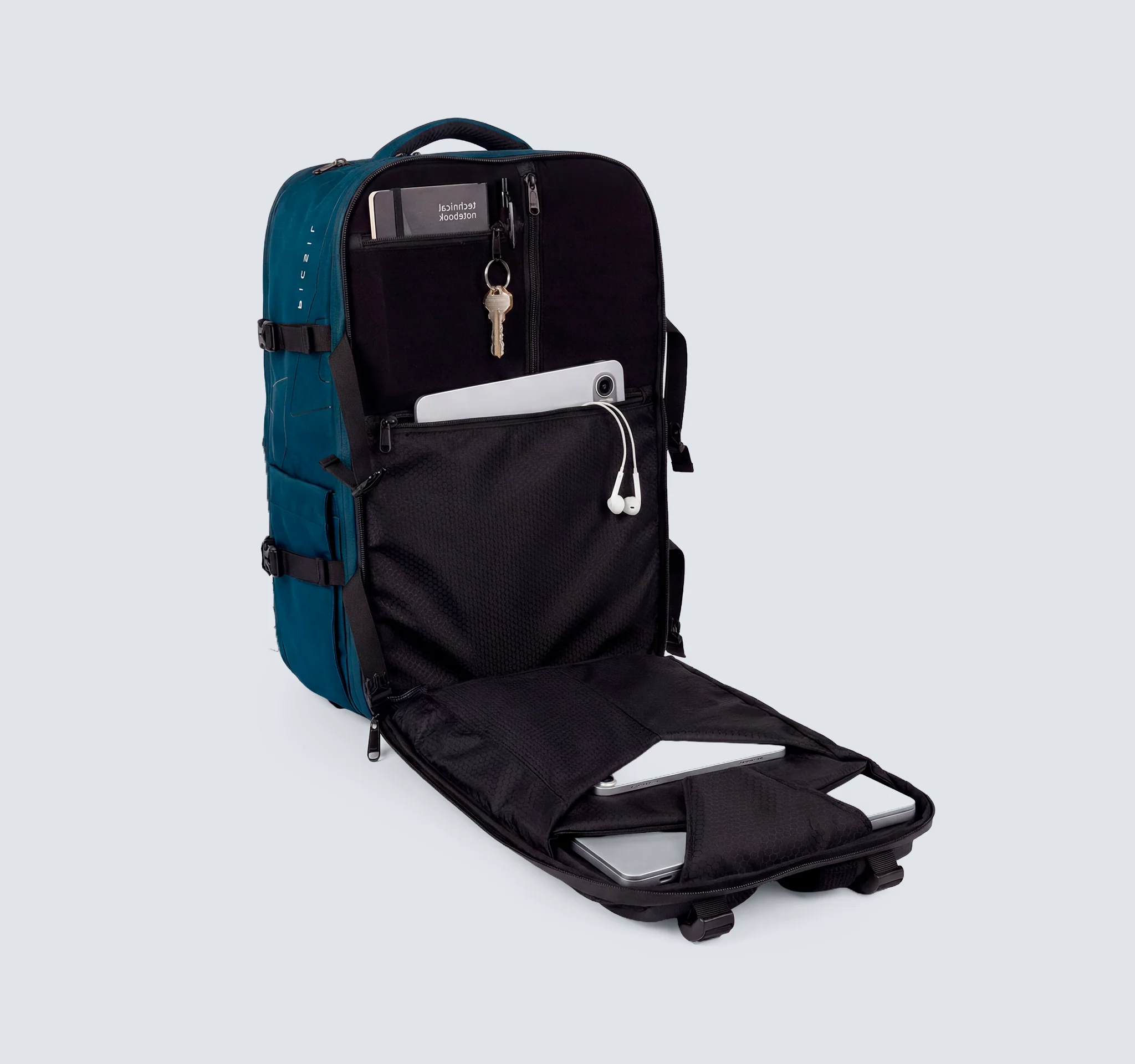 Mochila Horizon - Backpack Modular 26-33L - Image 18