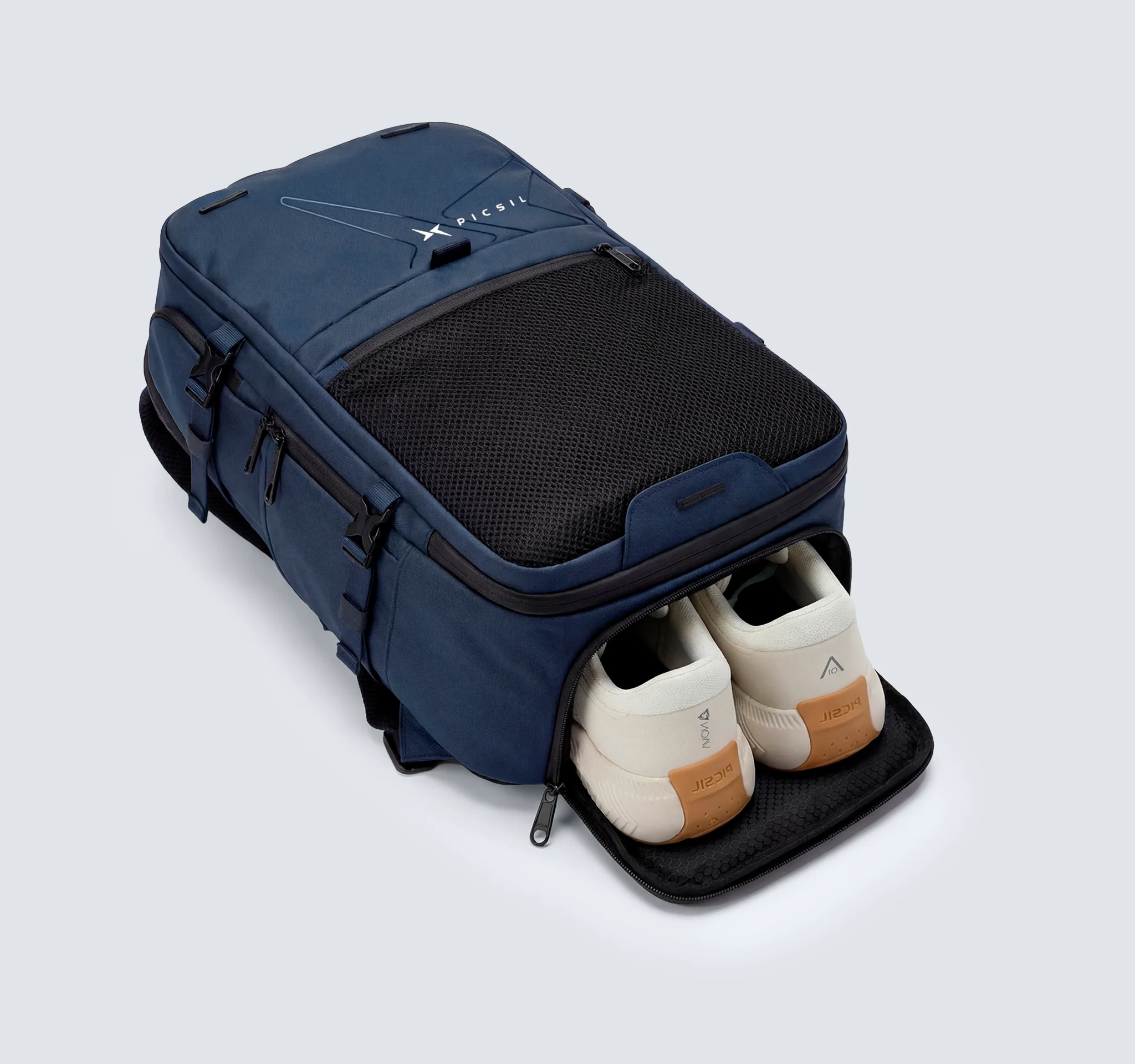 Mochila Horizon - Backpack Modular 26-33L - Image 20