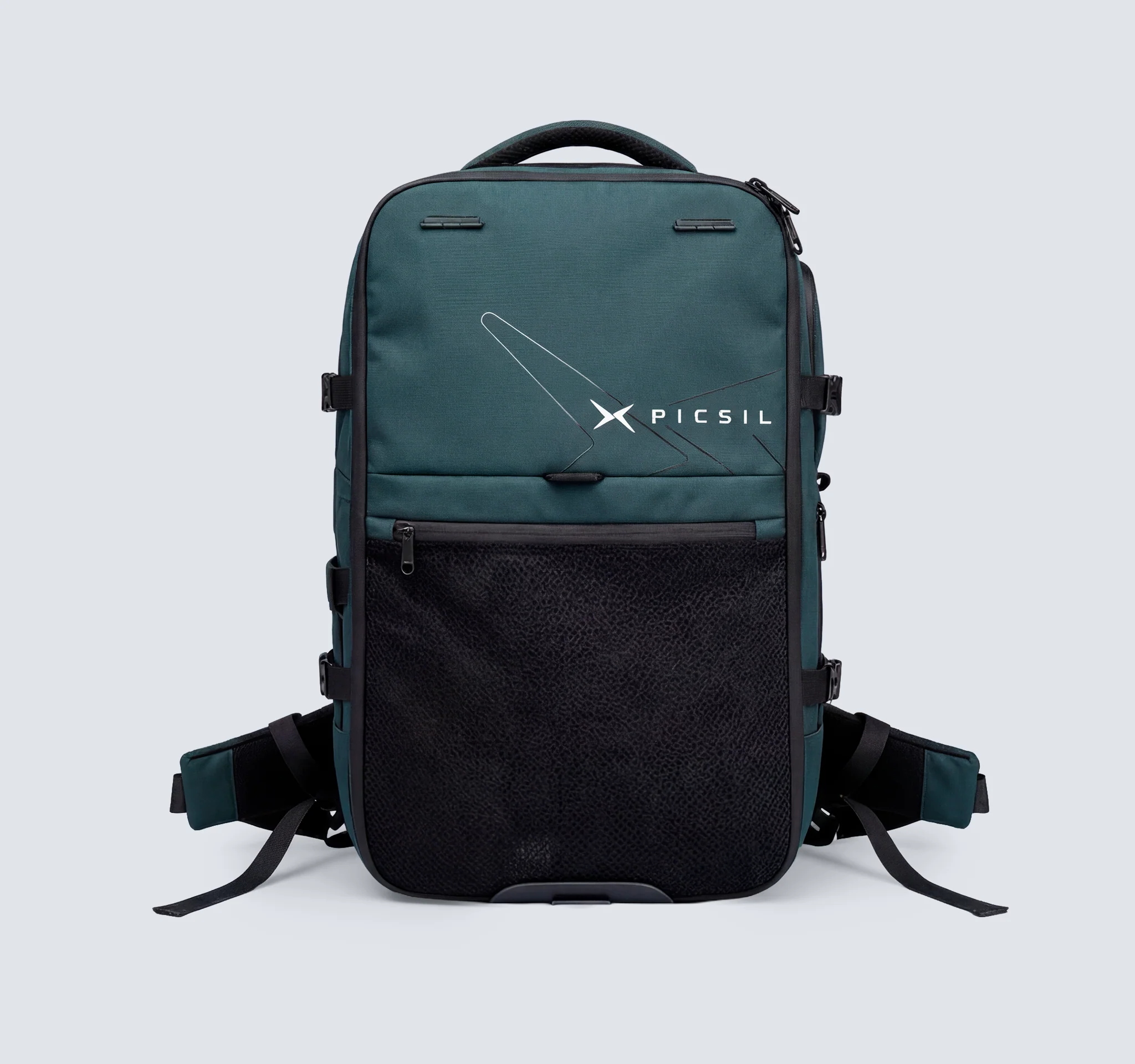 Mochila Horizon - Backpack Modular 26-33L - Image 26