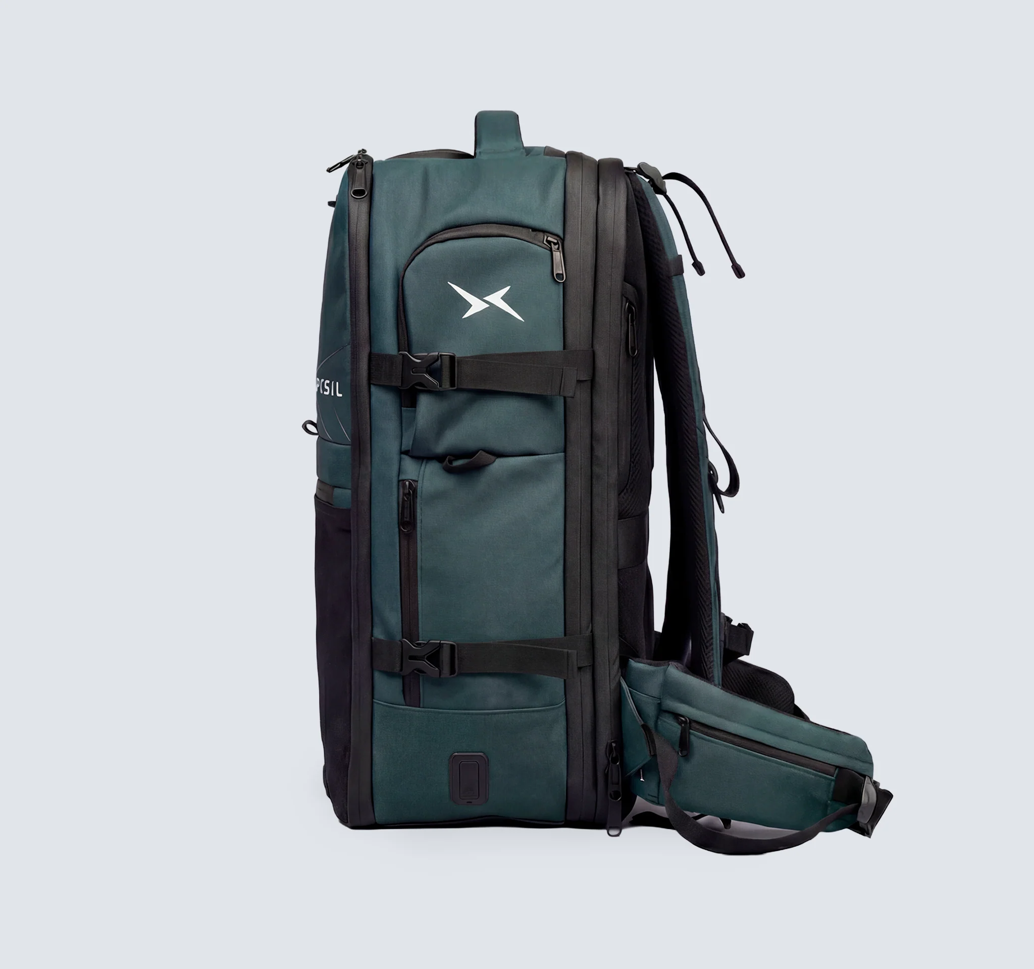 Mochila Horizon - Backpack Modular 26-33L - Image 27