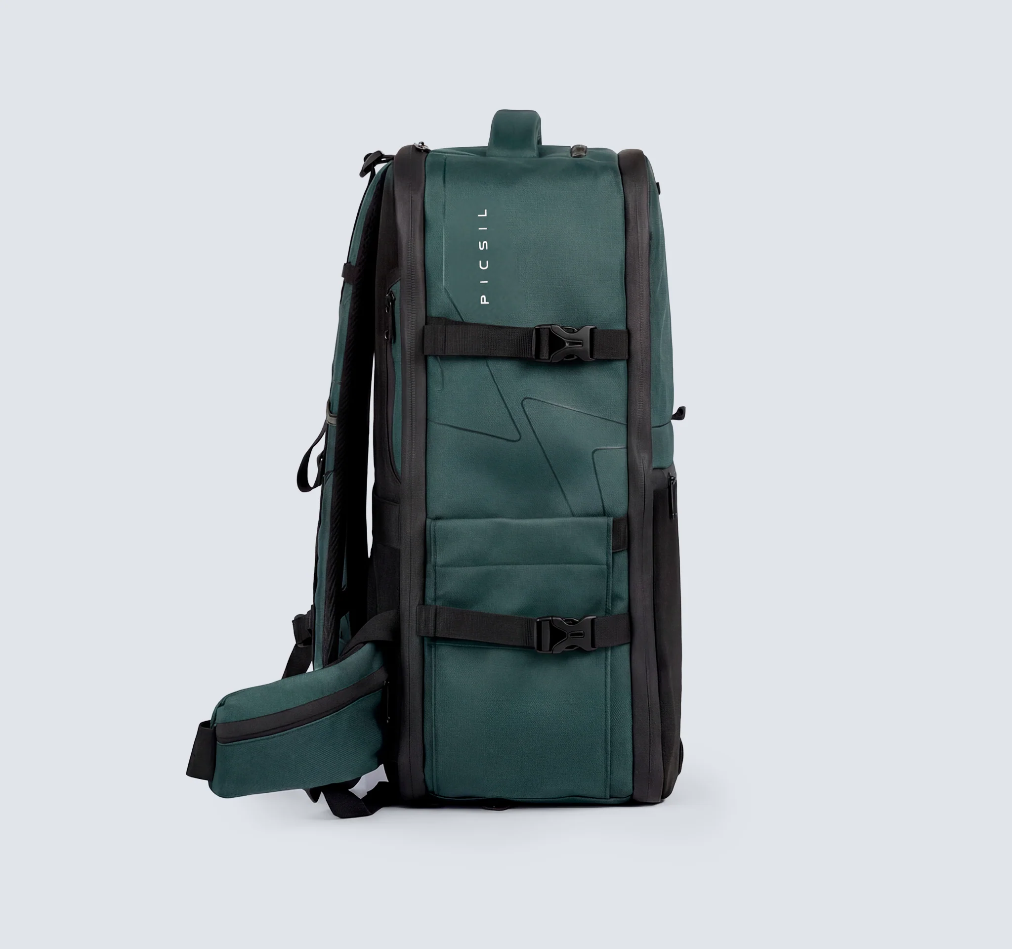 Mochila Horizon - Backpack Modular 26-33L - Image 28