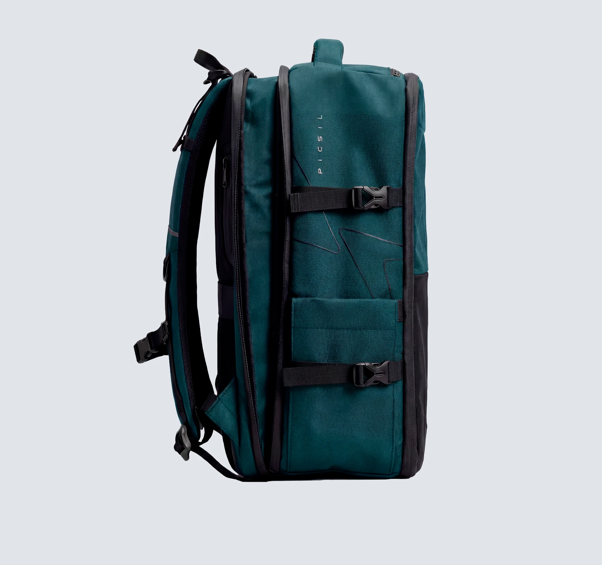 Mochila Horizon - Backpack Modular 26-33L - Image 29