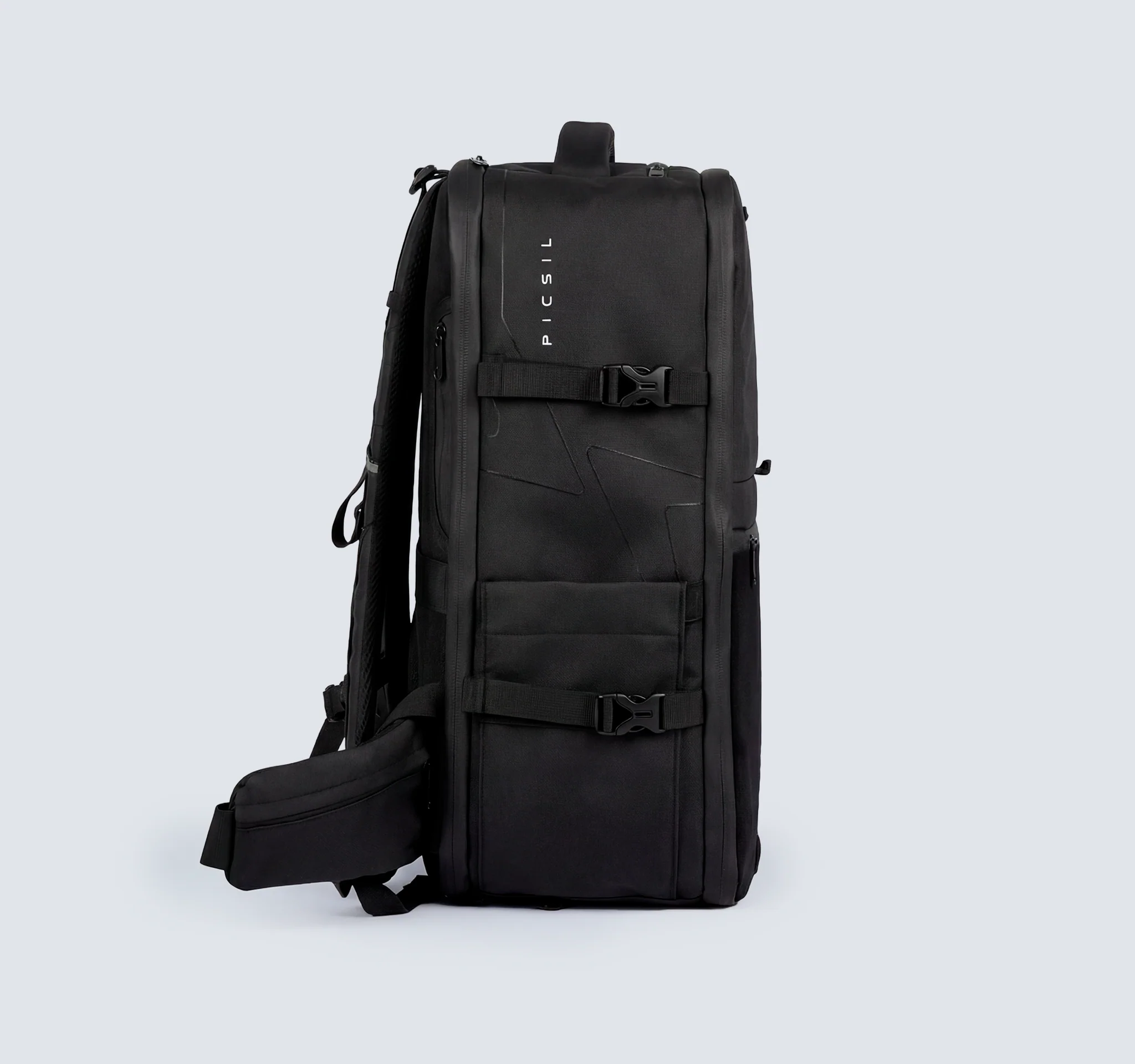 Mochila Horizon - Backpack Modular 26-33L - Image 3
