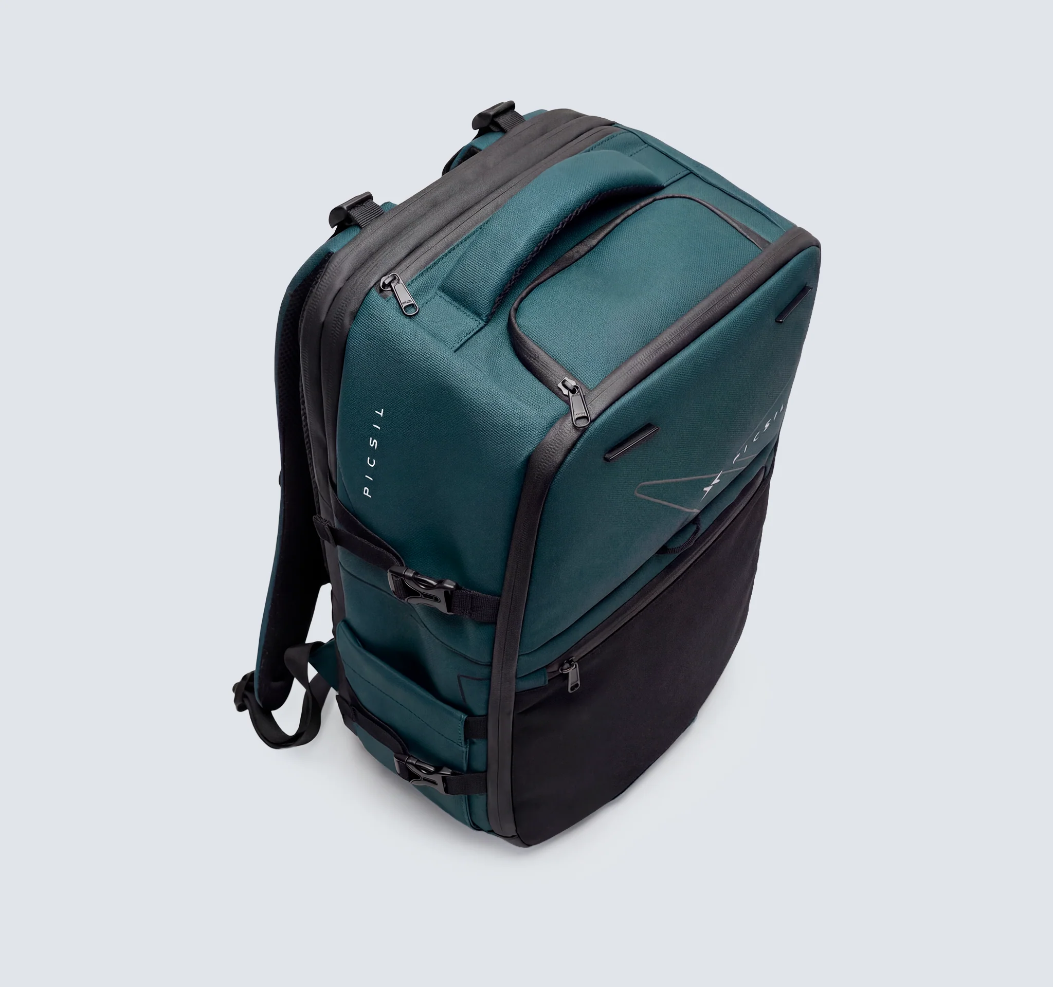 Mochila Horizon - Backpack Modular 26-33L - Image 33
