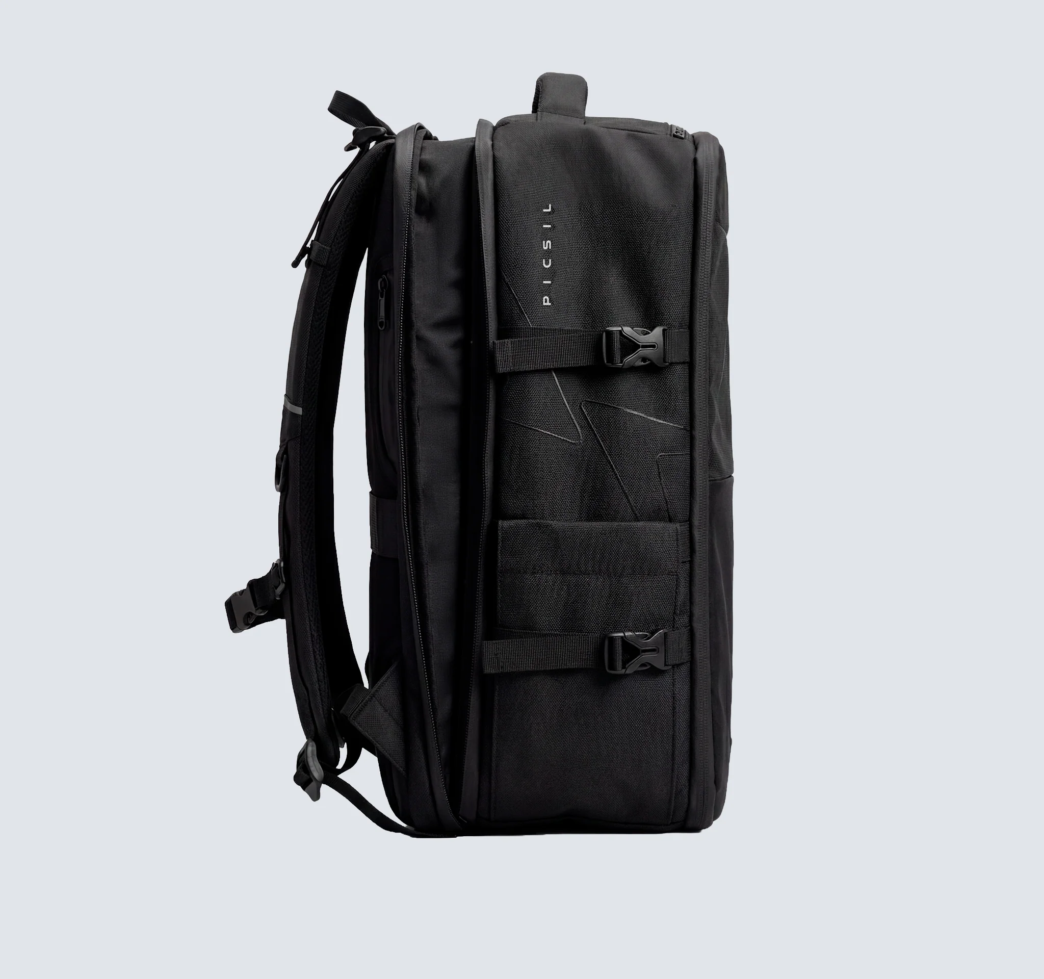 Mochila Horizon - Backpack Modular 26-33L - Image 4