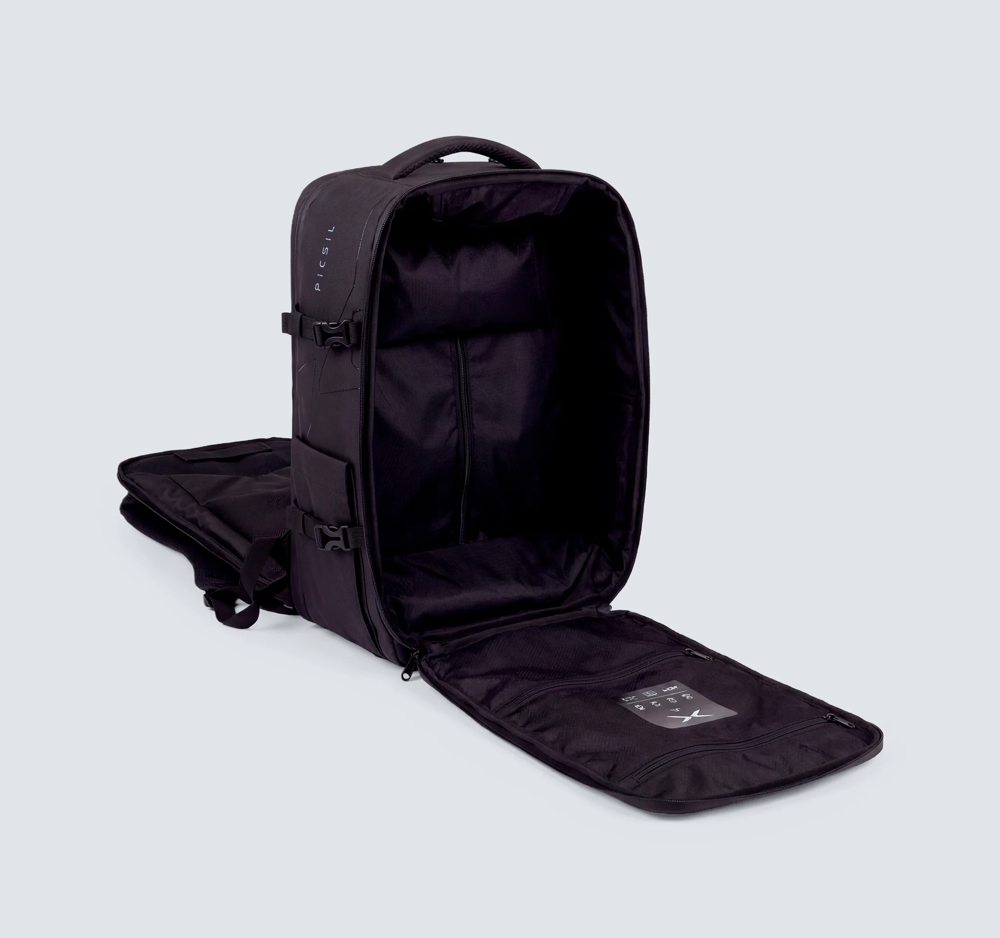 Mochila Horizon - Backpack Modular 26-33L - Image 6