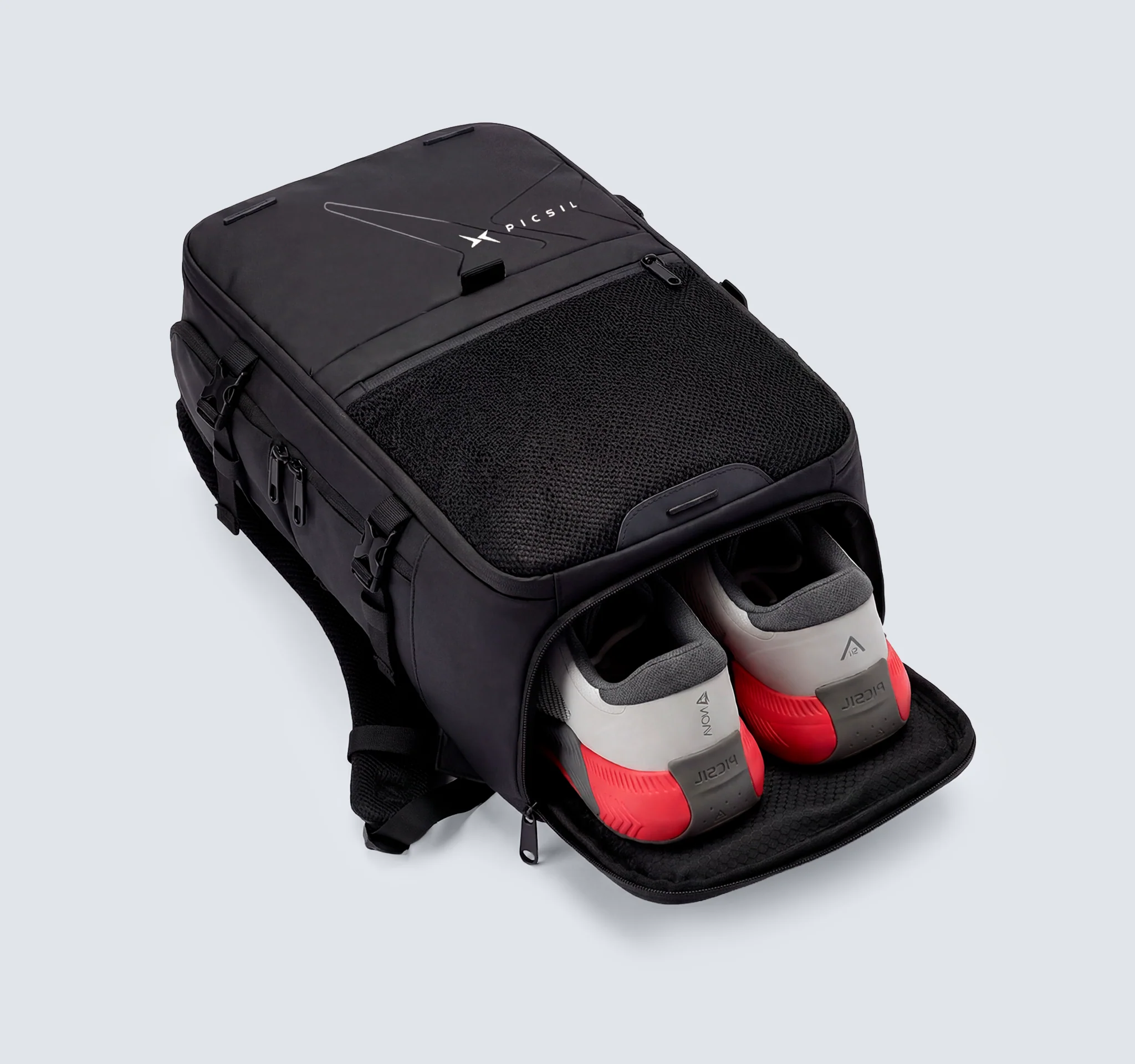 Mochila Horizon - Backpack Modular 26-33L - Image 7