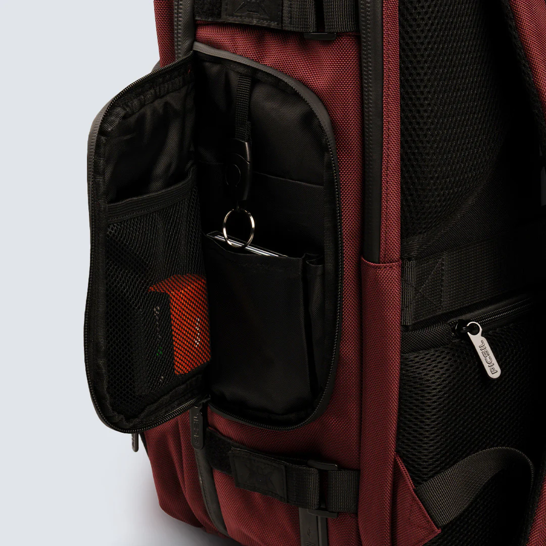Mochila Táctica Maverick 40L 2ªGeneración - Image 10
