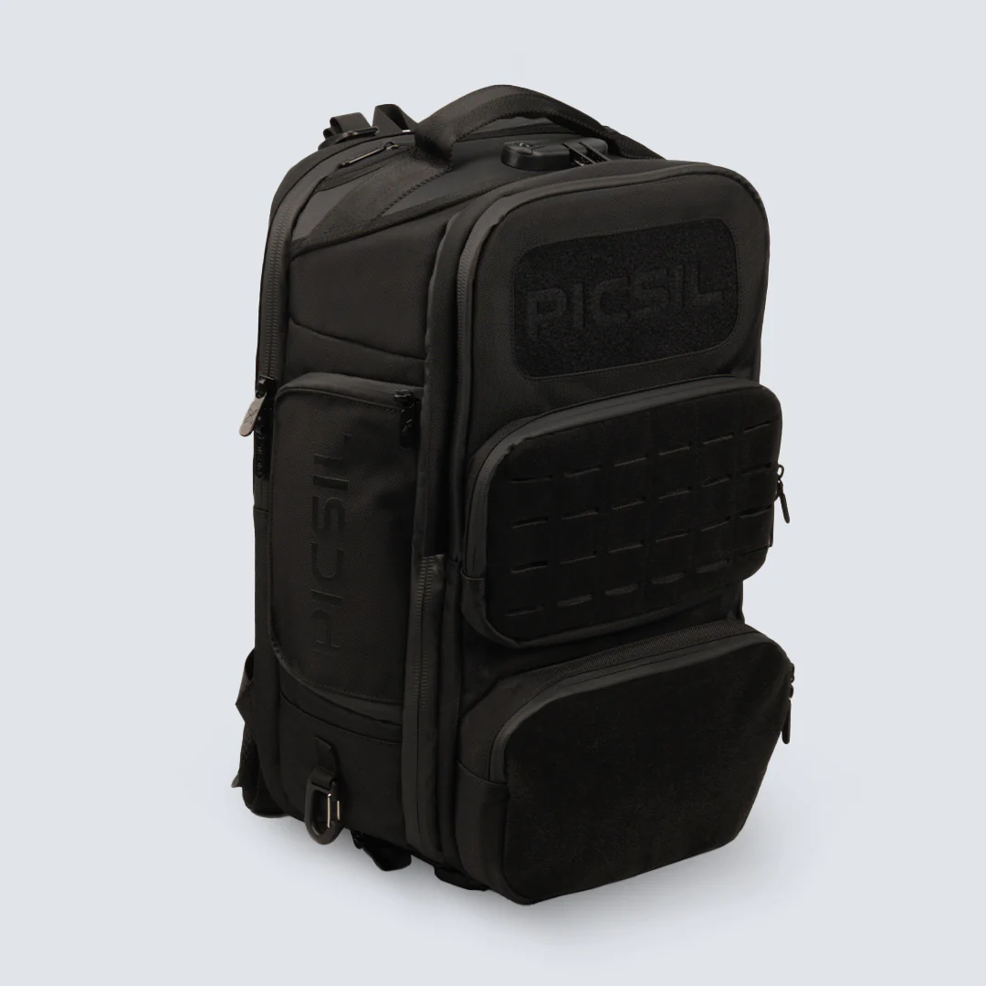 Mochila Táctica Maverick 40L 2ªGeneración - Image 13