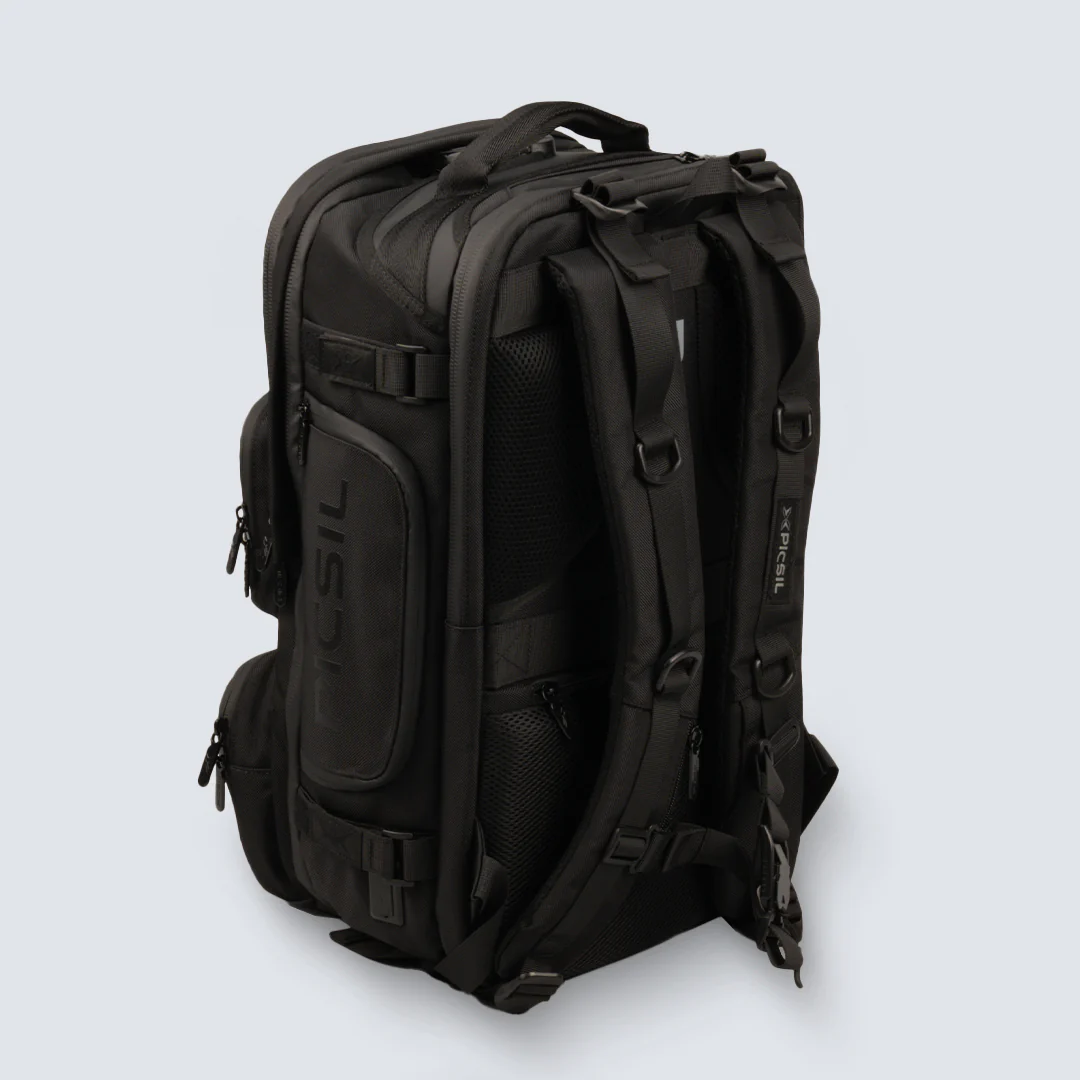 Mochila Táctica Maverick 40L 2ªGeneración - Image 14