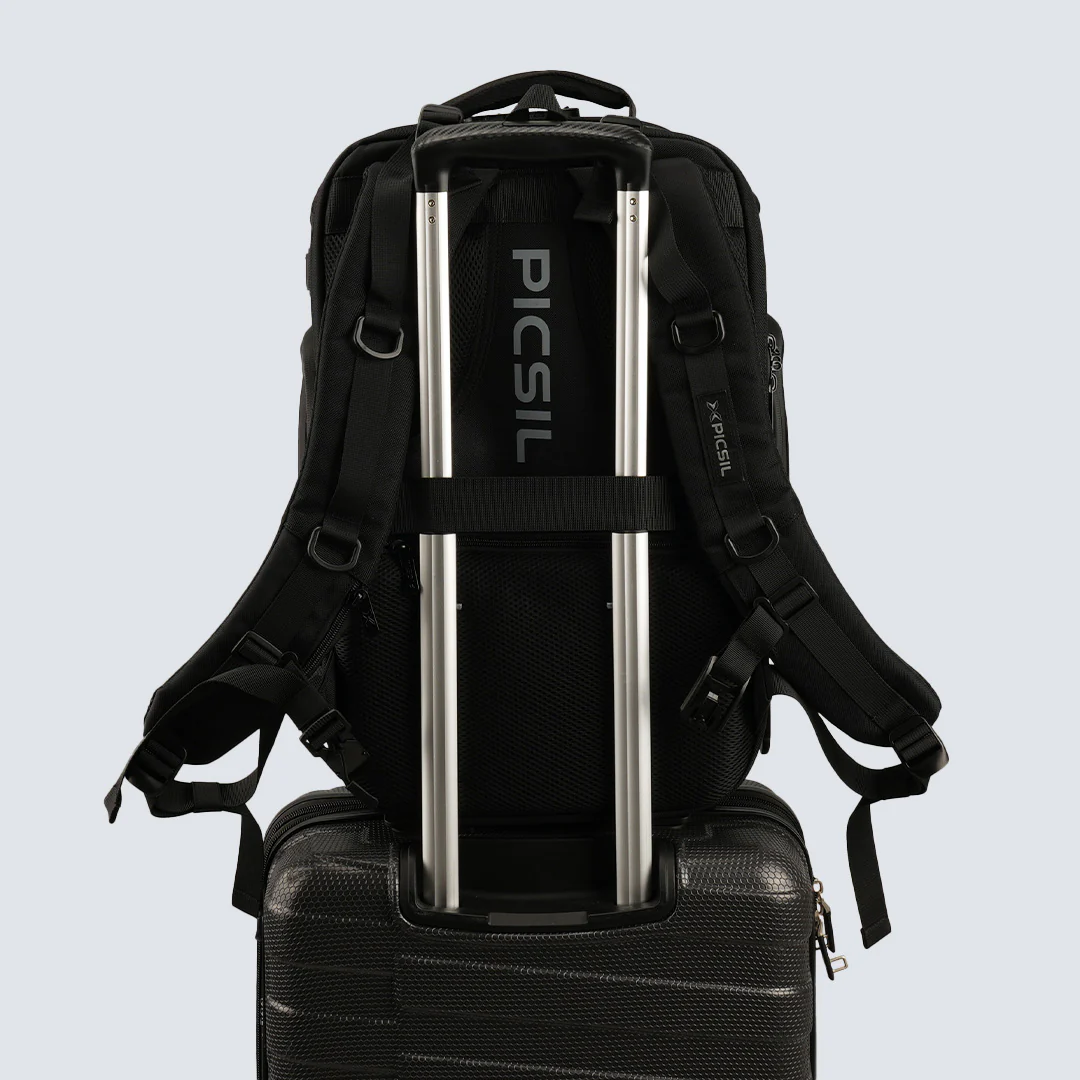 Mochila Táctica Maverick 40L 2ªGeneración - Image 16