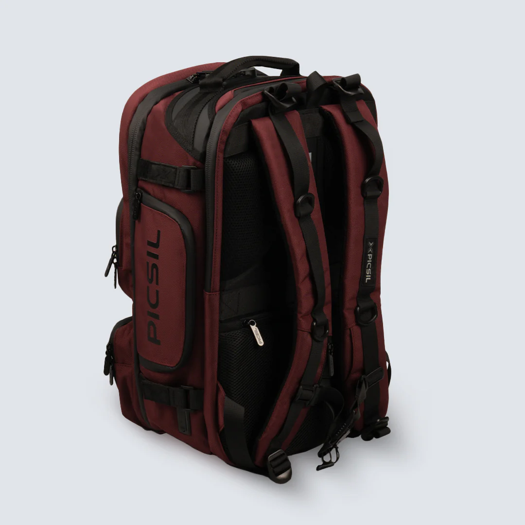 Mochila Táctica Maverick 40L 2ªGeneración - Image 2