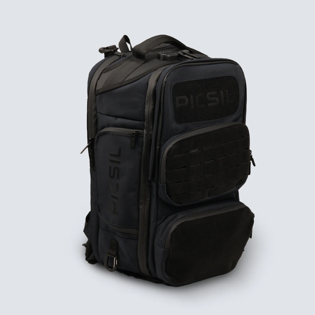 Mochila Táctica Maverick 40L 2ªGeneración - Image 25