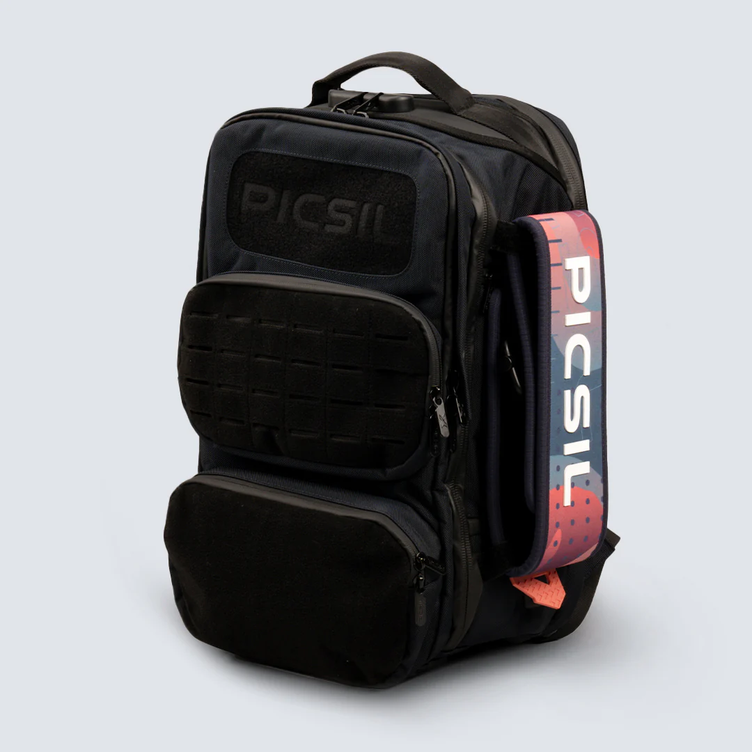 Mochila Táctica Maverick 40L 2ªGeneración - Image 27