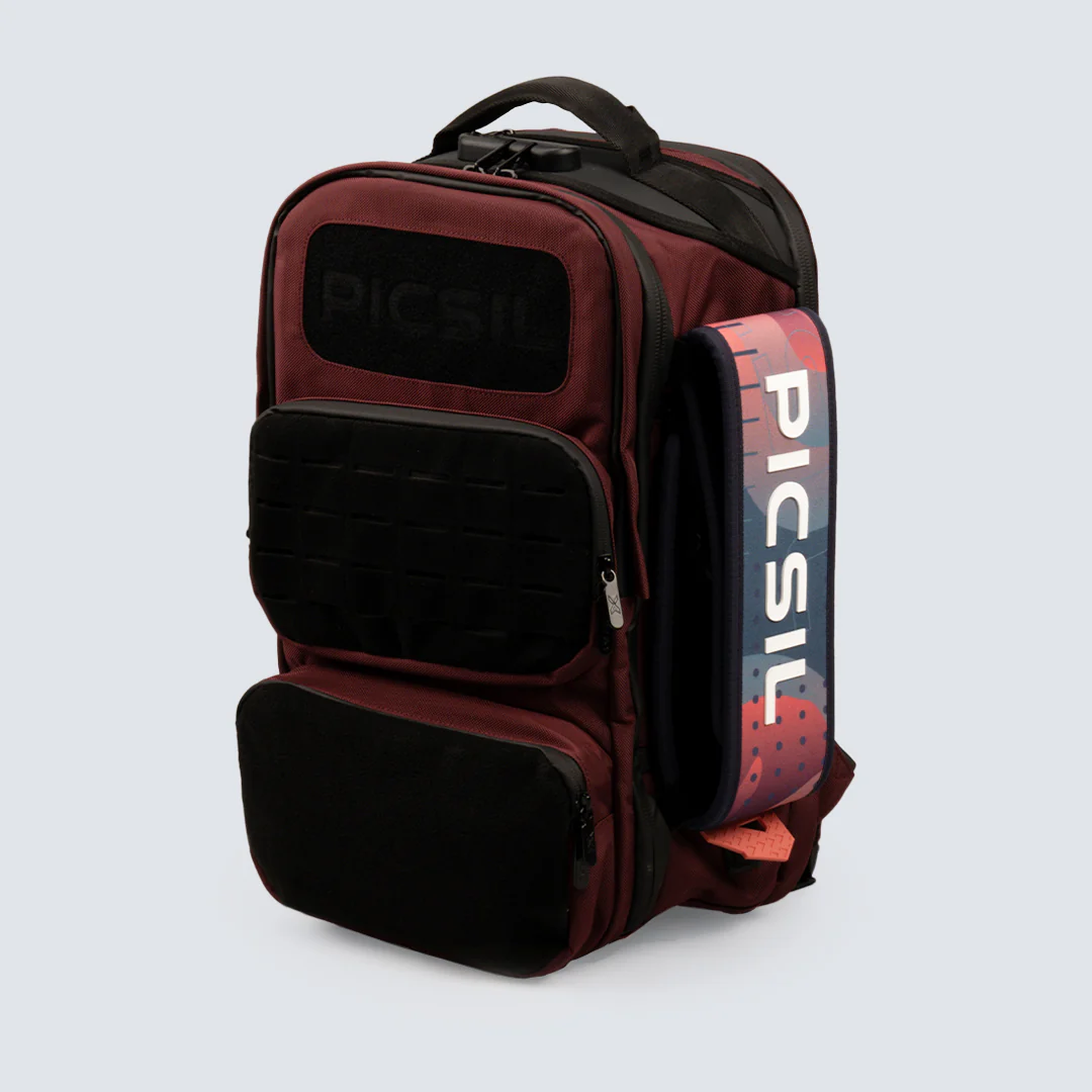 Mochila Táctica Maverick 40L 2ªGeneración - Image 3