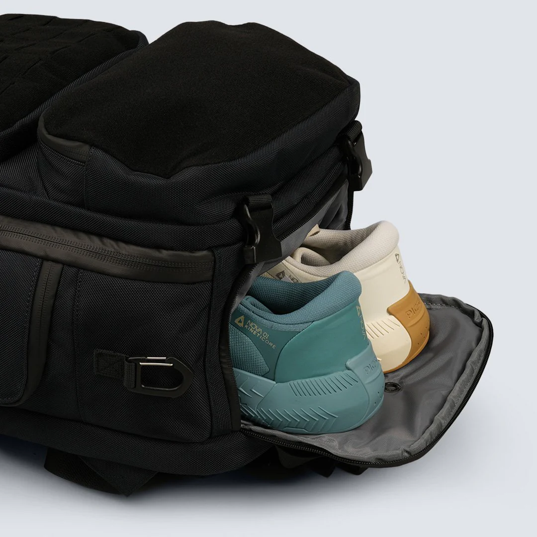 Mochila Táctica Maverick 40L 2ªGeneración - Image 30