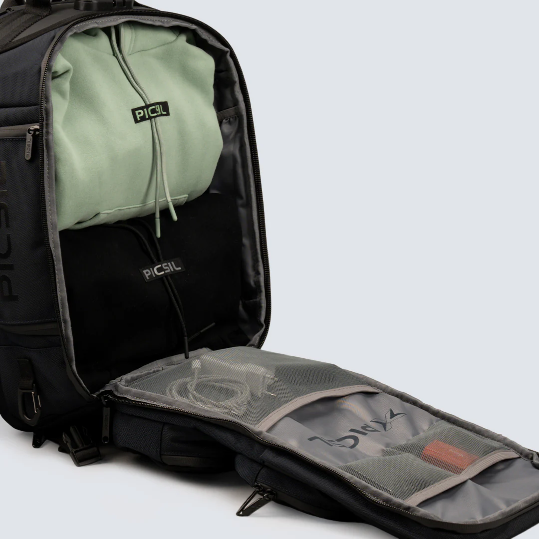 Mochila Táctica Maverick 40L 2ªGeneración - Image 31