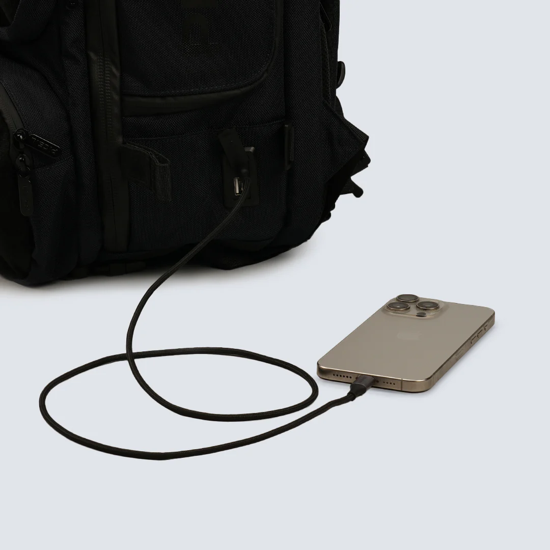 Mochila Táctica Maverick 40L 2ªGeneración - Image 35