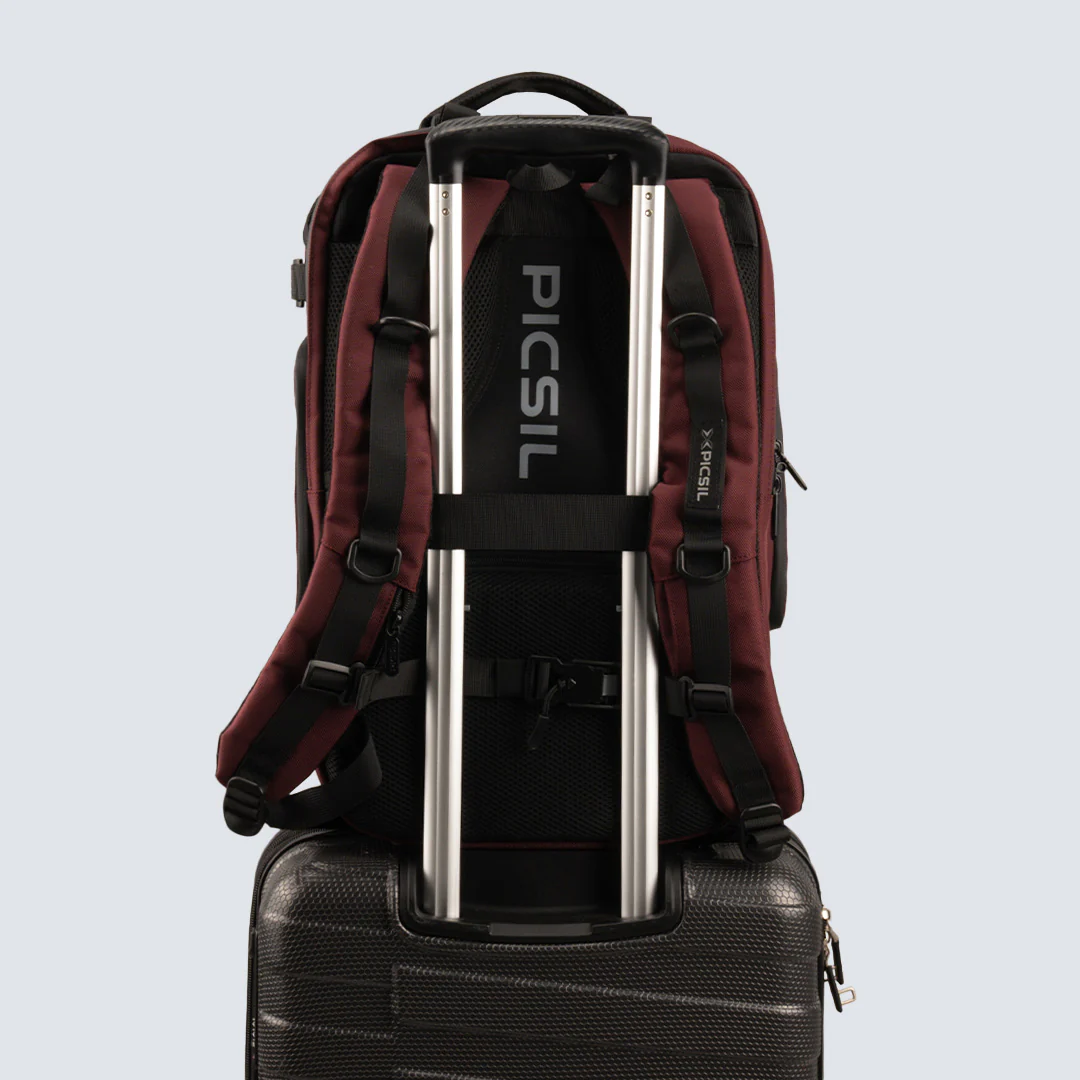 Mochila Táctica Maverick 40L 2ªGeneración - Image 4